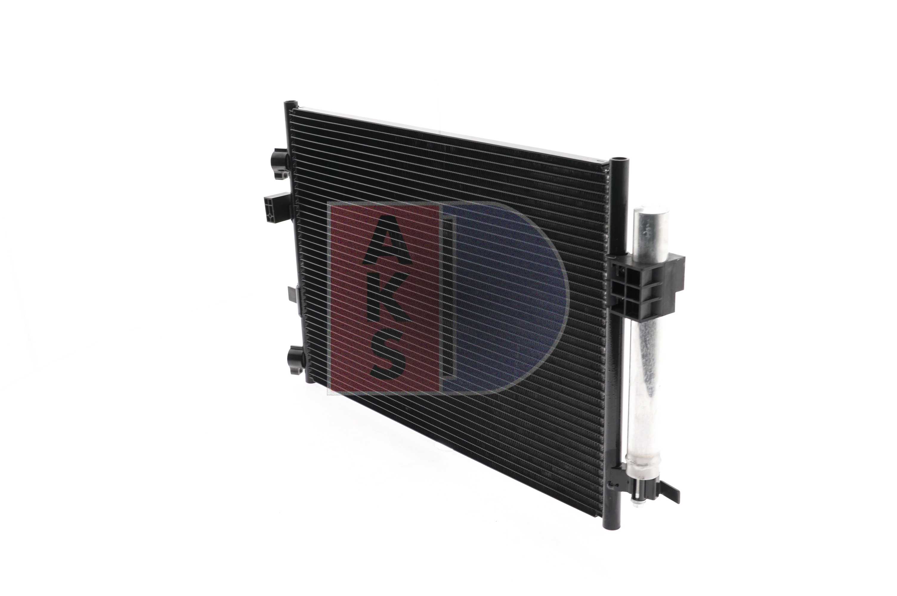 AKS DASIS 092055N Airco radiator Audi A5 goedkoop