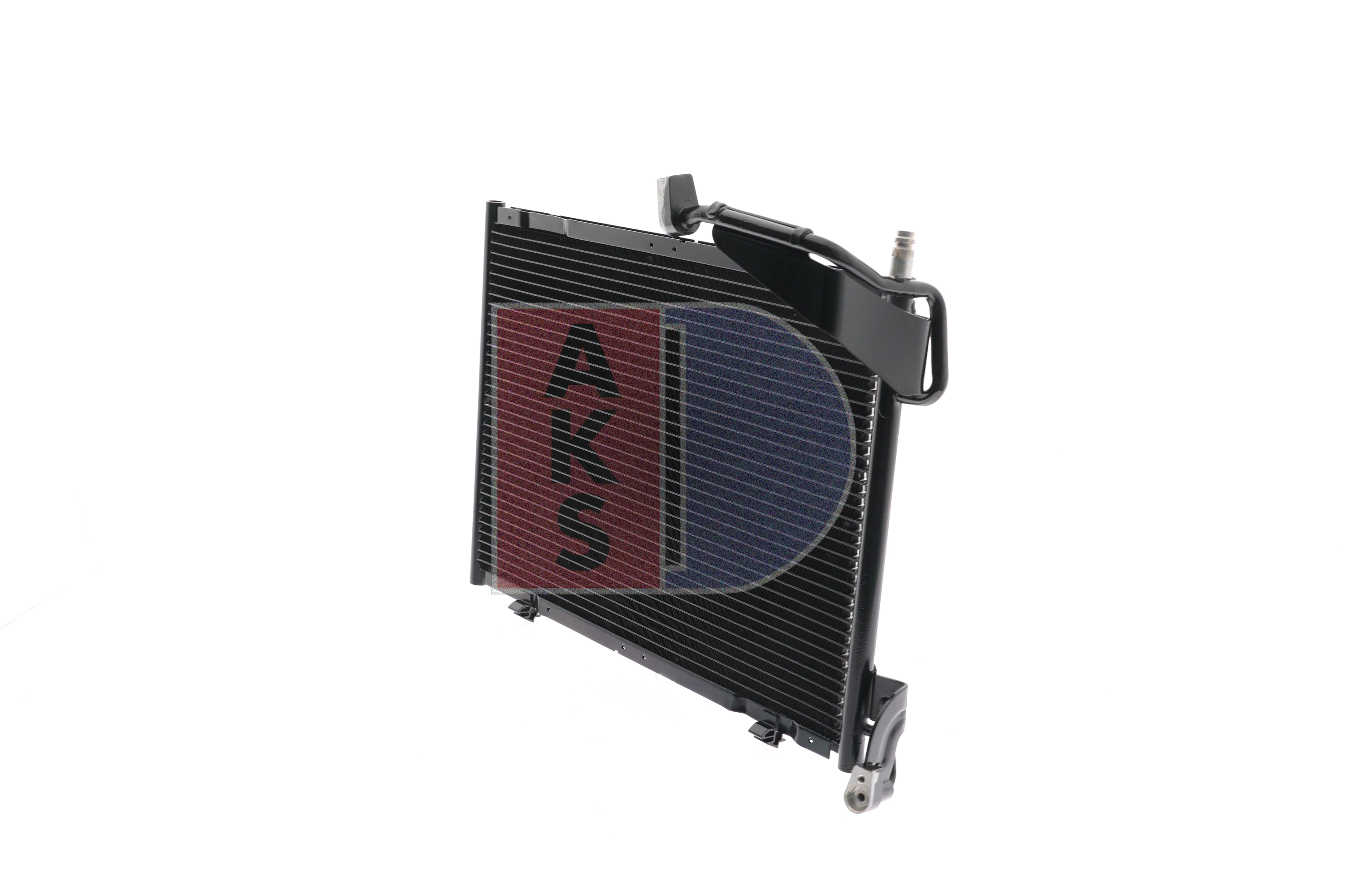 AKS DASIS 092056N Air conditioning condenser