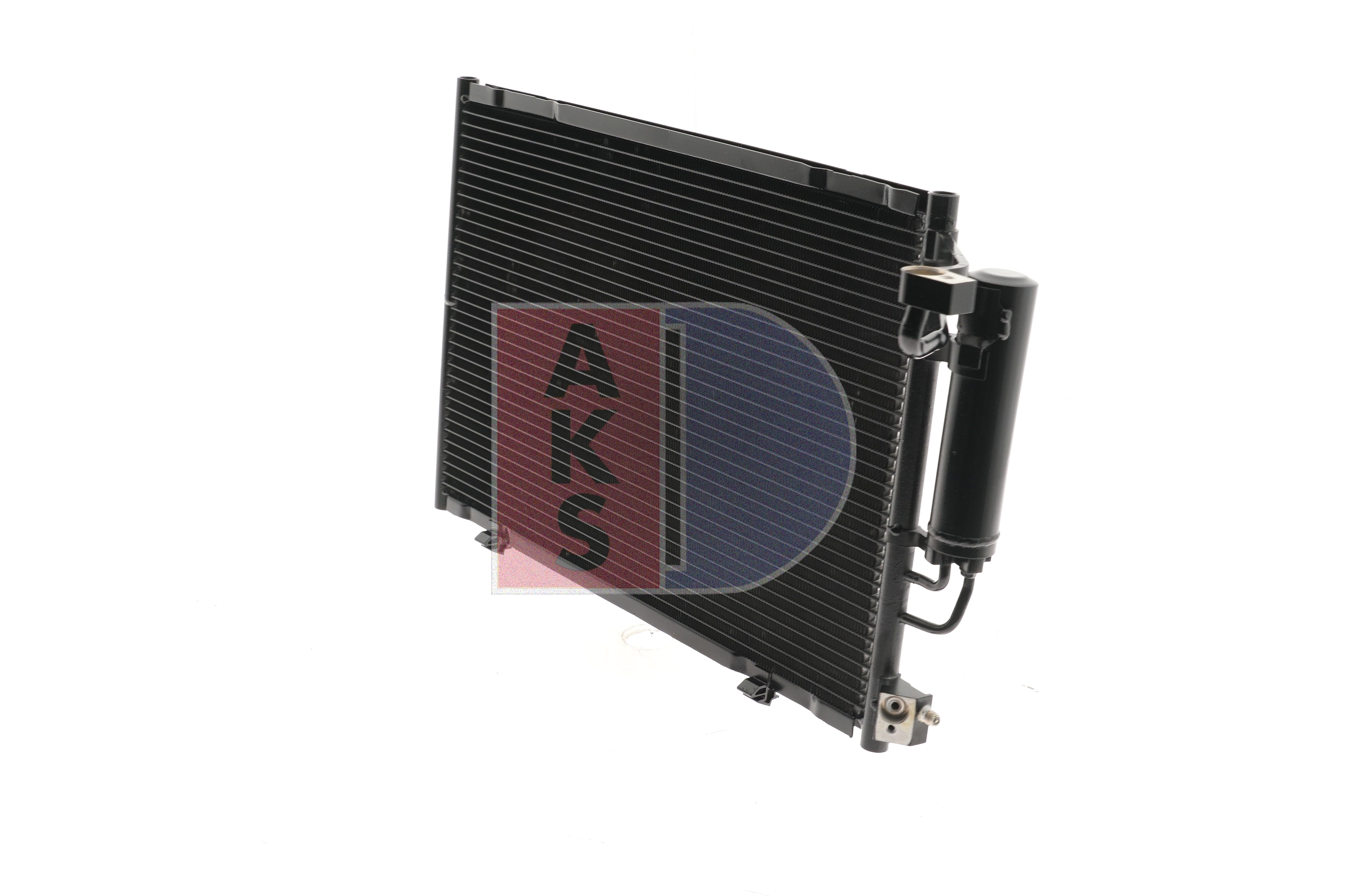 AKS DASIS 092057N Air conditioning condenser
