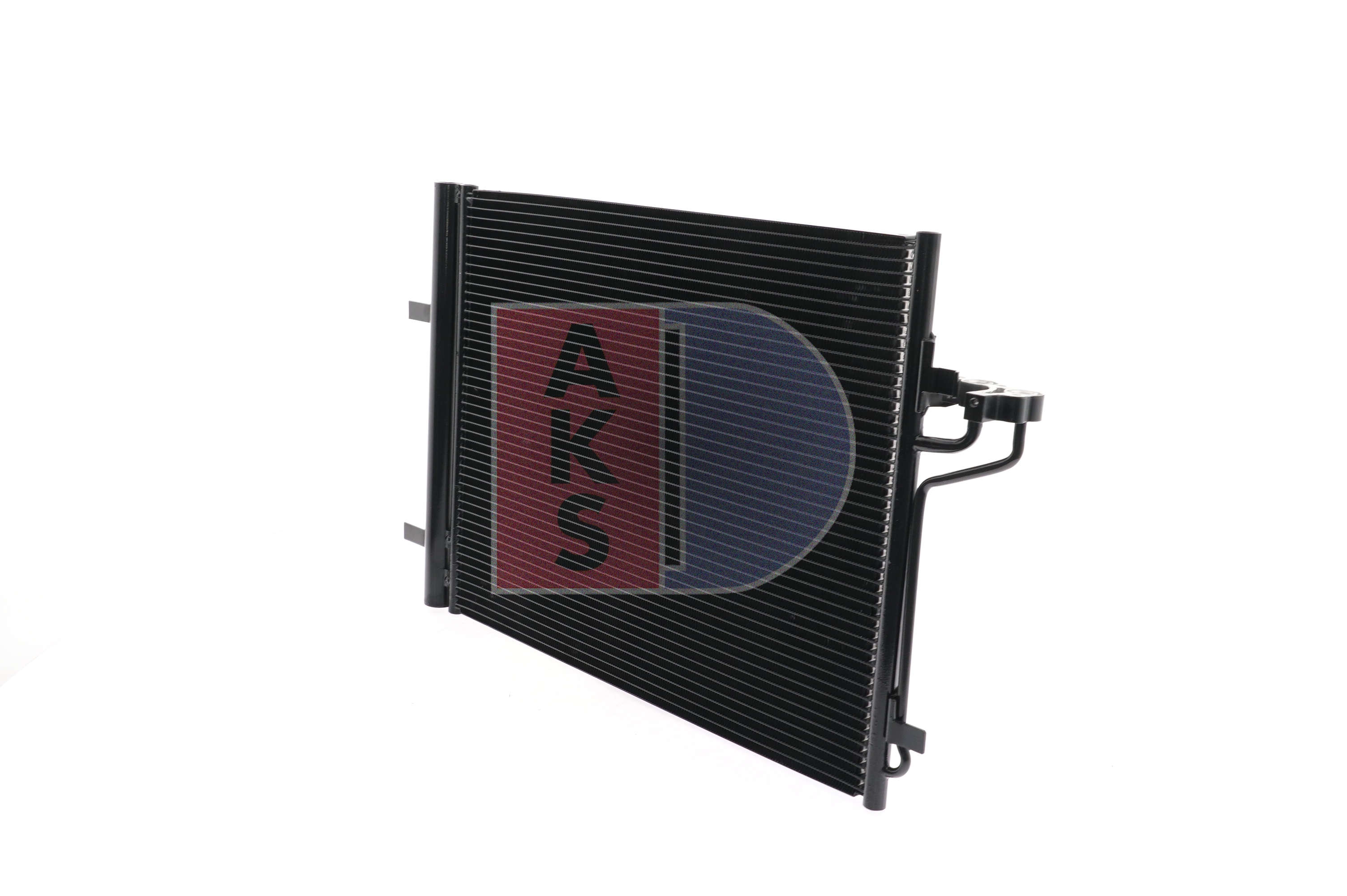 AKS DASIS 092058N Condensor voor airco Ford C Max 2 2.0 TDCi 163 Pk Diesel prijs
