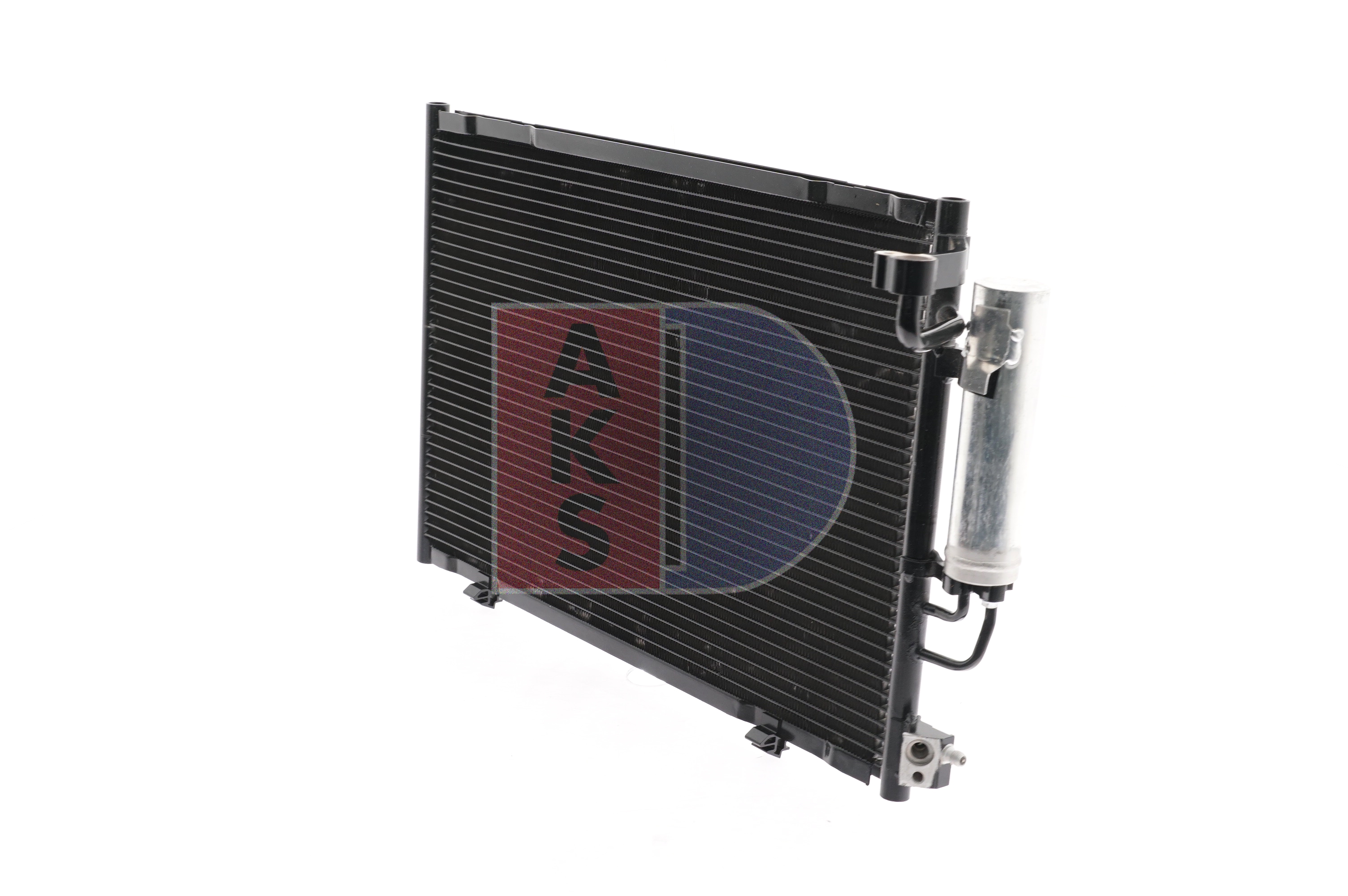 Condenseur, climatisation 092059N AKS DASIS AP31 19710 BA FORD