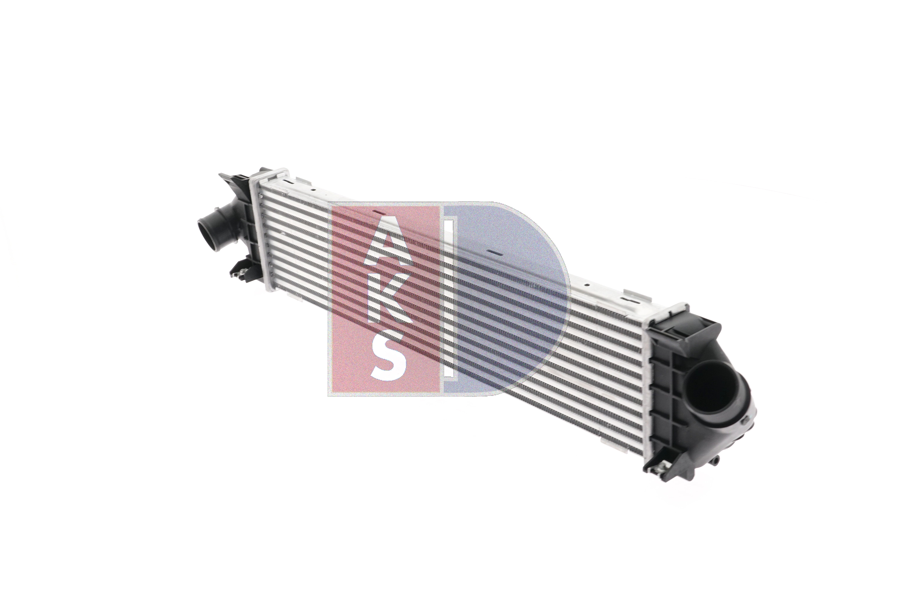 AKS DASIS 097001N Starpdzesētājs Ford S-Max WA6 2.2 TDCi 175 ZS Dīzelis cena