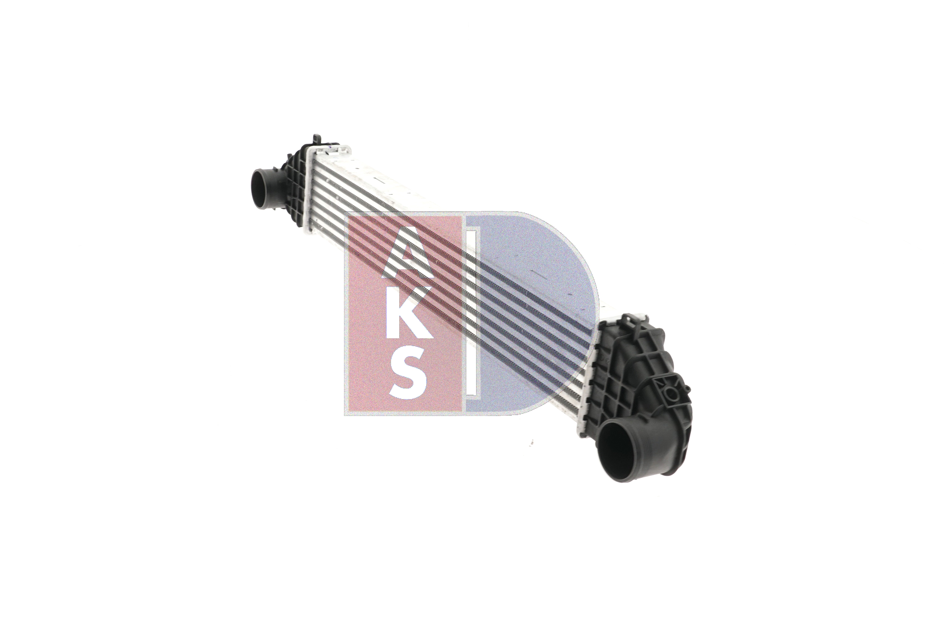 AKS DASIS 097011N Välijäähdytin