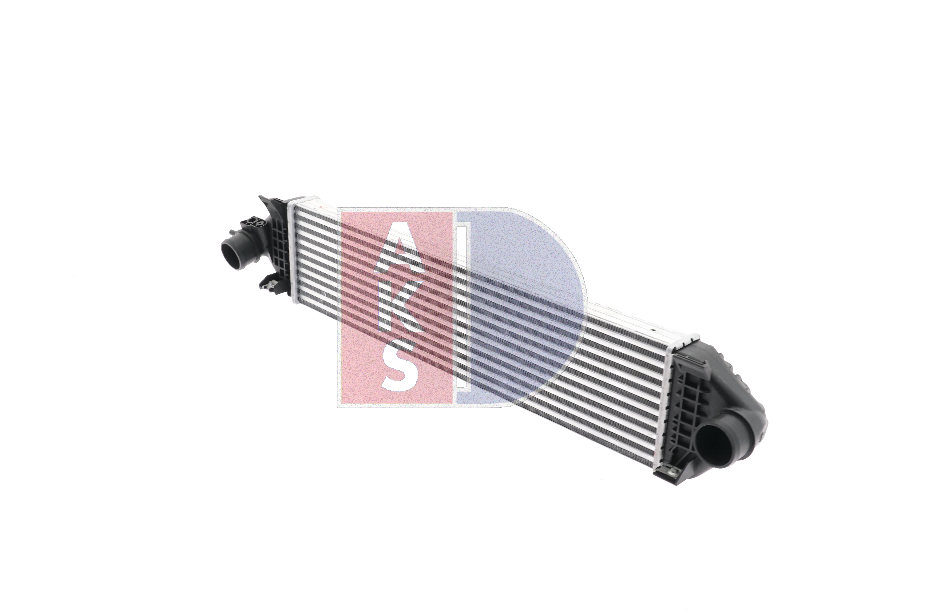 AKS DASIS 097015N Intercooler Ford FOCUS costo
