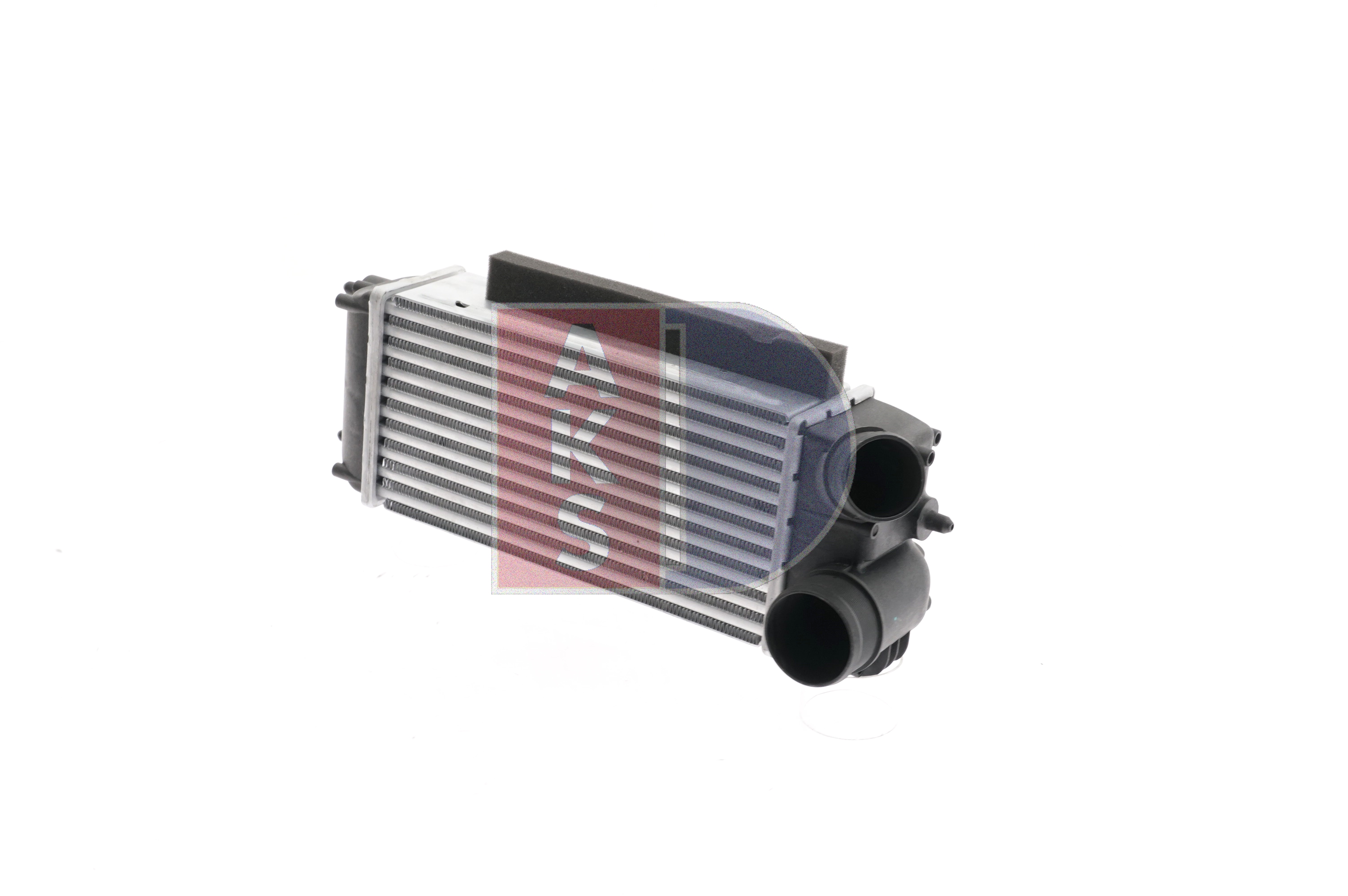 AKS DASIS 097017N Intercooler