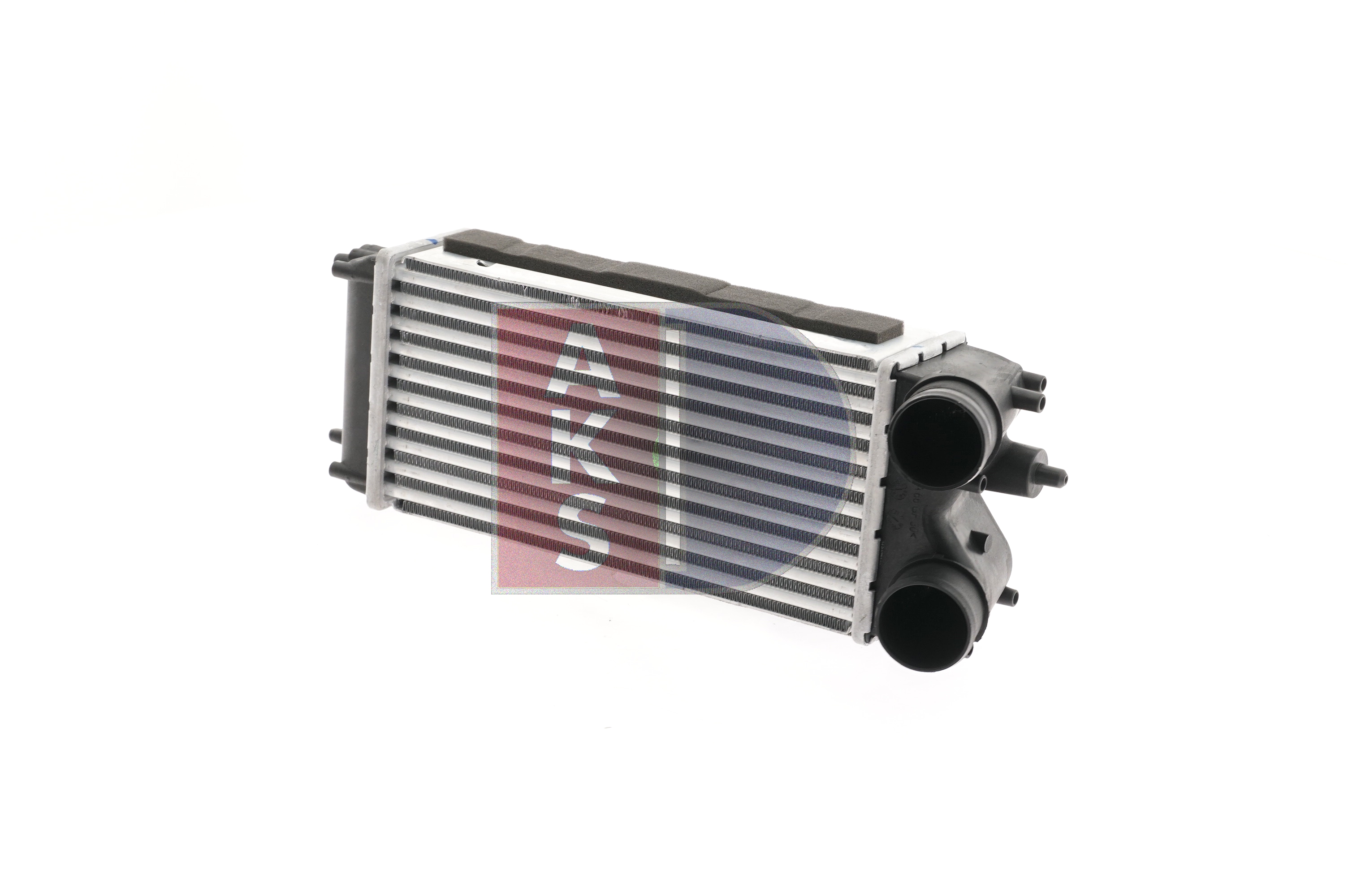 AKS DASIS 097019N Intercooler
