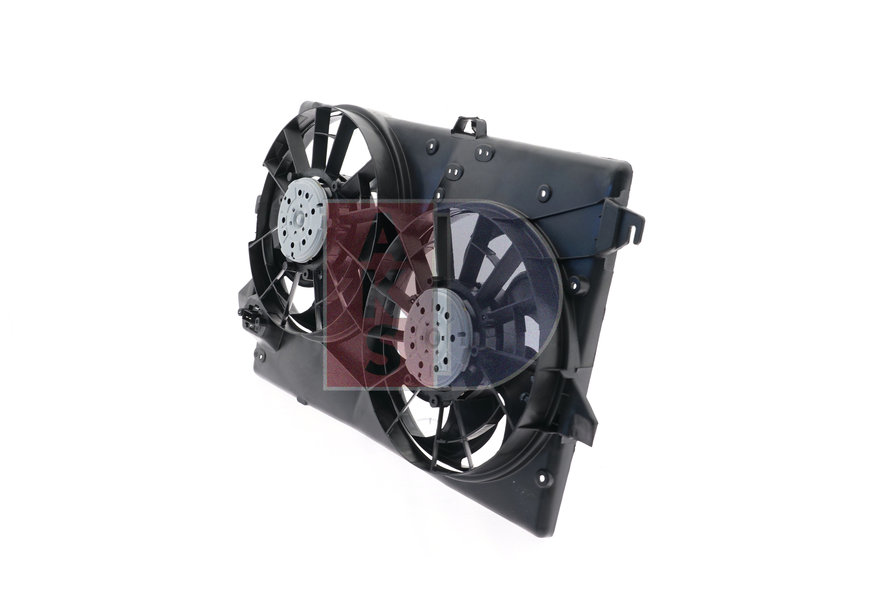 Køleventilator 098114N AKS DASIS 1152921 FORD