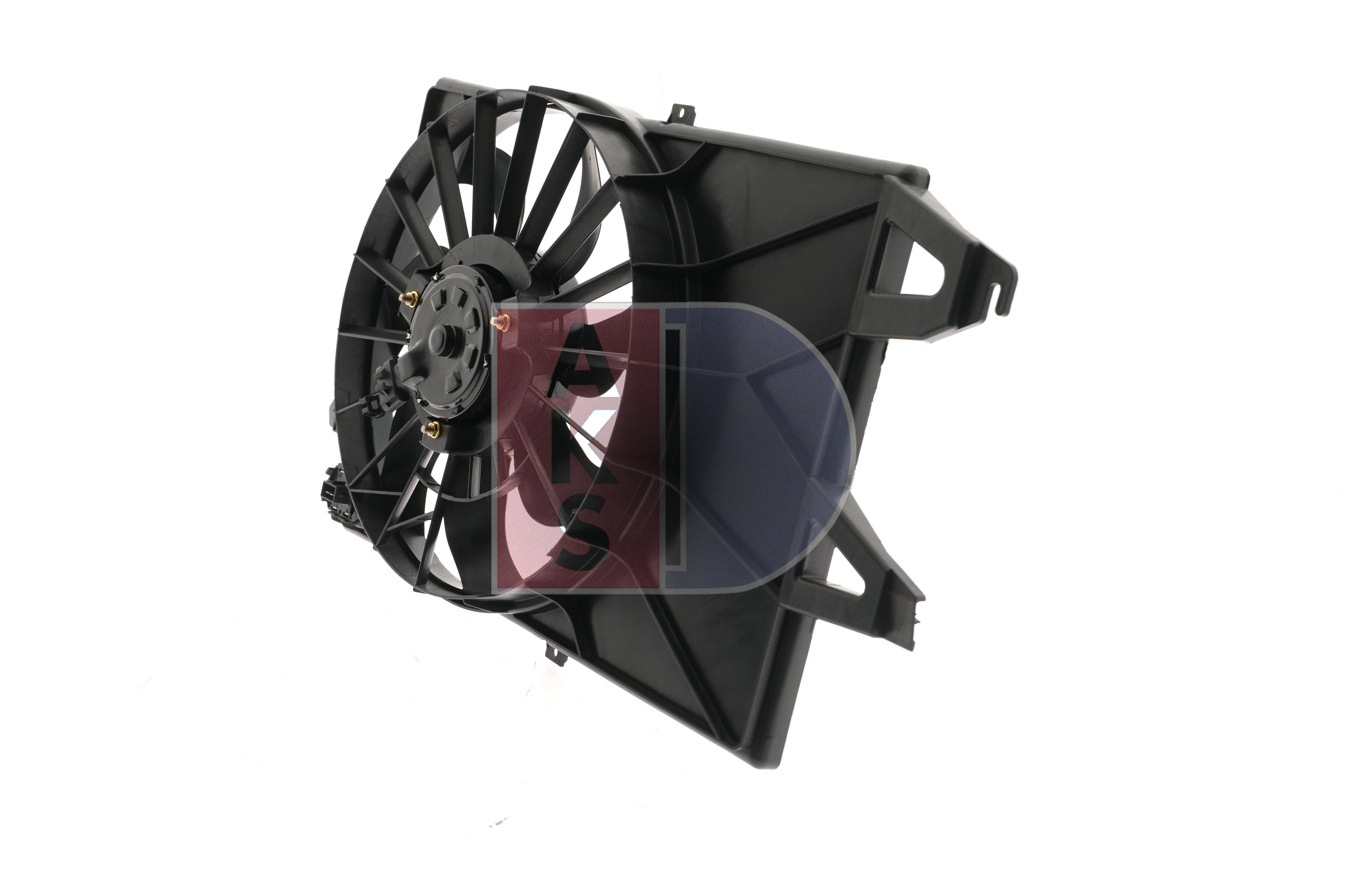 AKS DASIS 098115N Ventilador de radiador