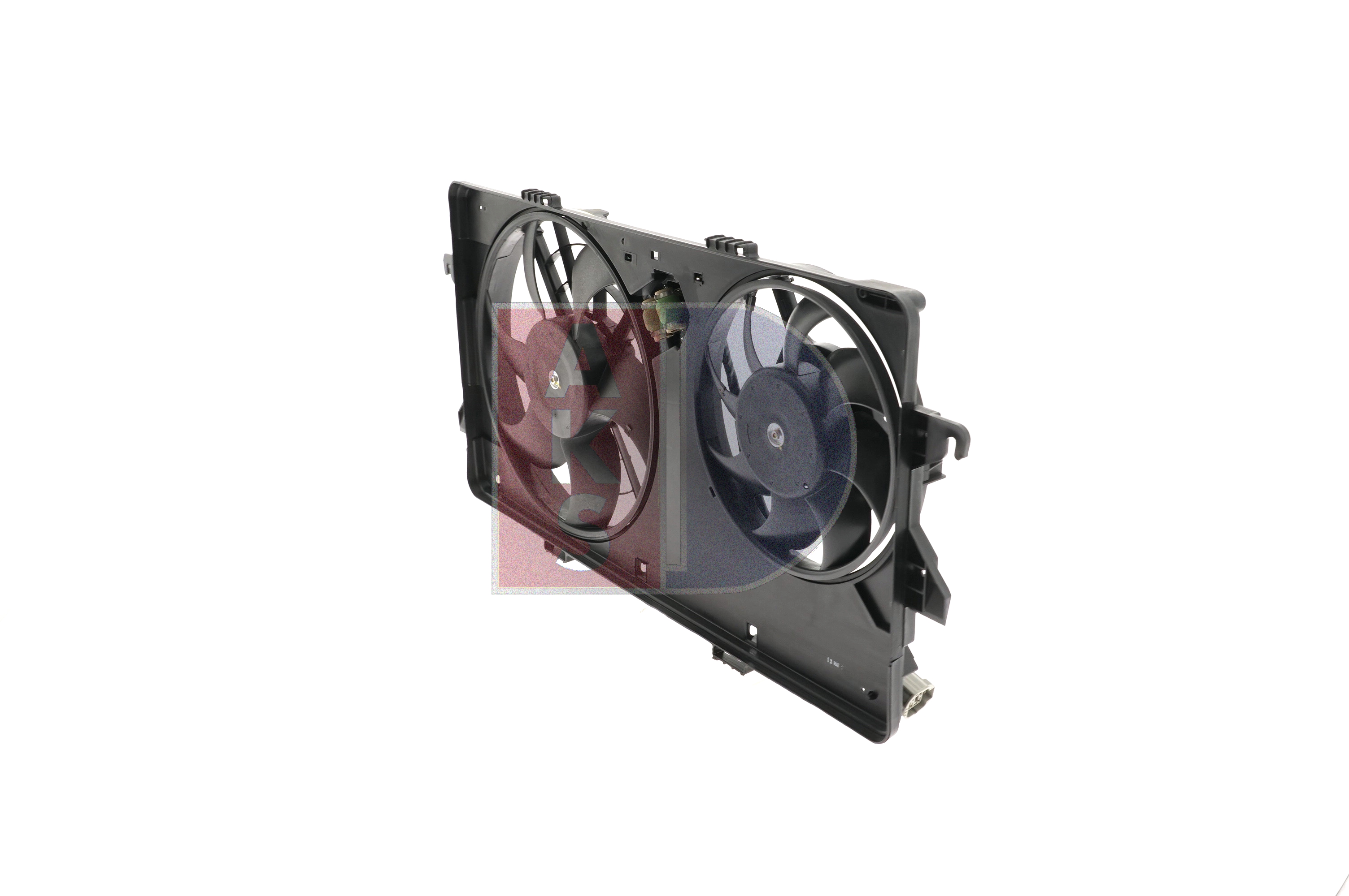 AKS DASIS 098122N Ventilador de motor Ford Transit Mk5 Bus precio