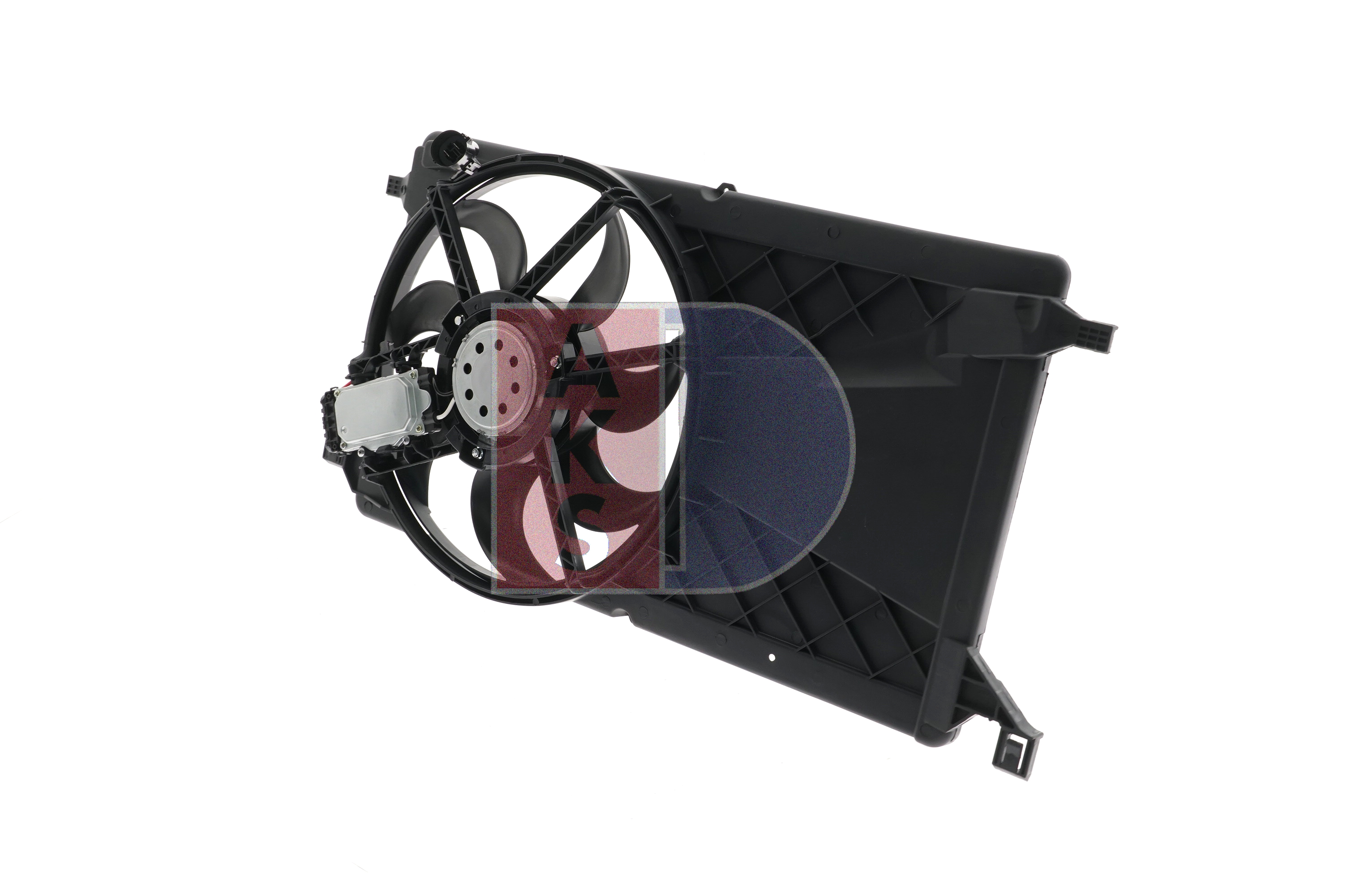 Courroie Poly-V 098127N AKS DASIS 1 530 980 FORD