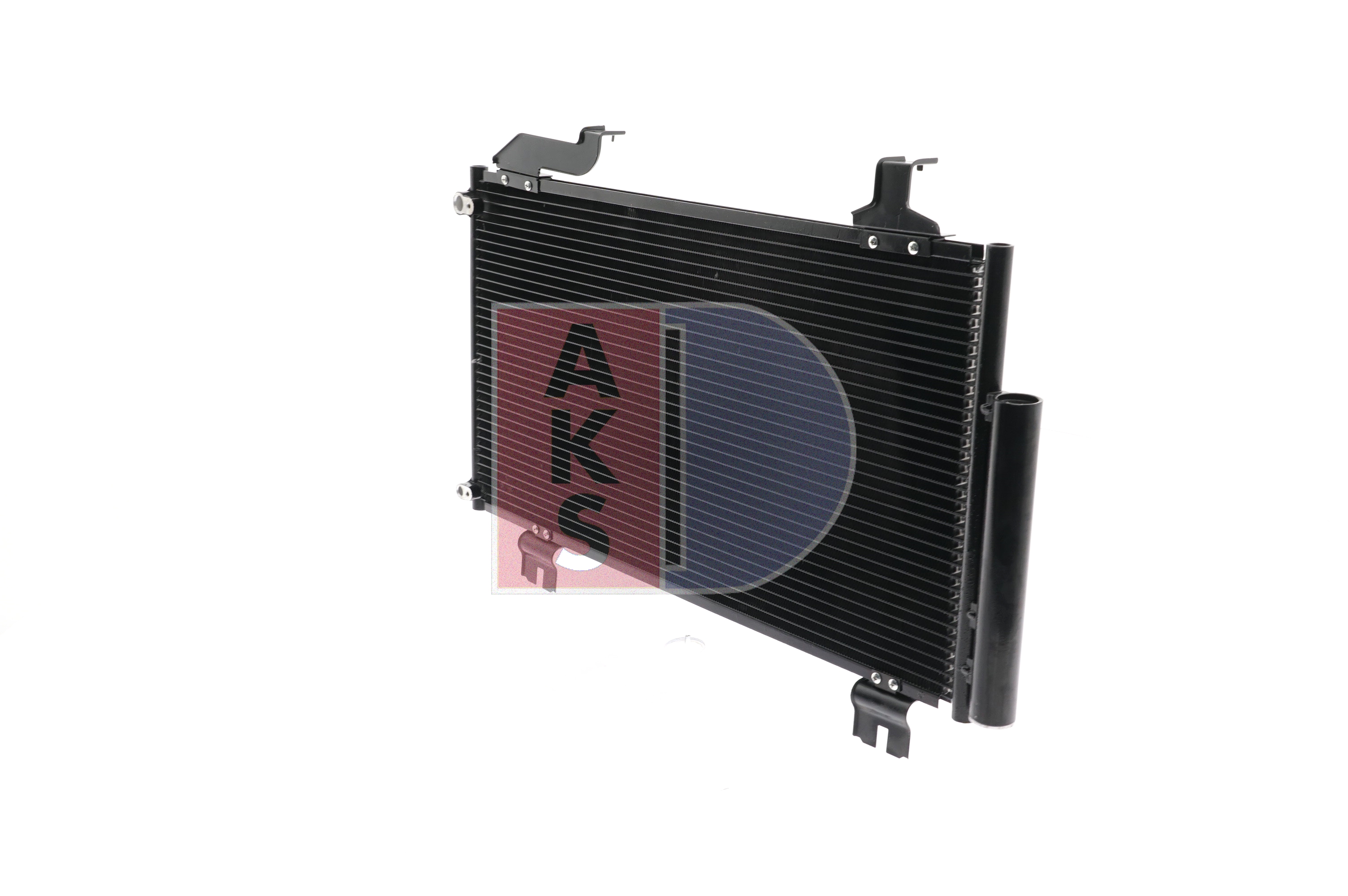 AKS DASIS 102032N Air conditioning condenser