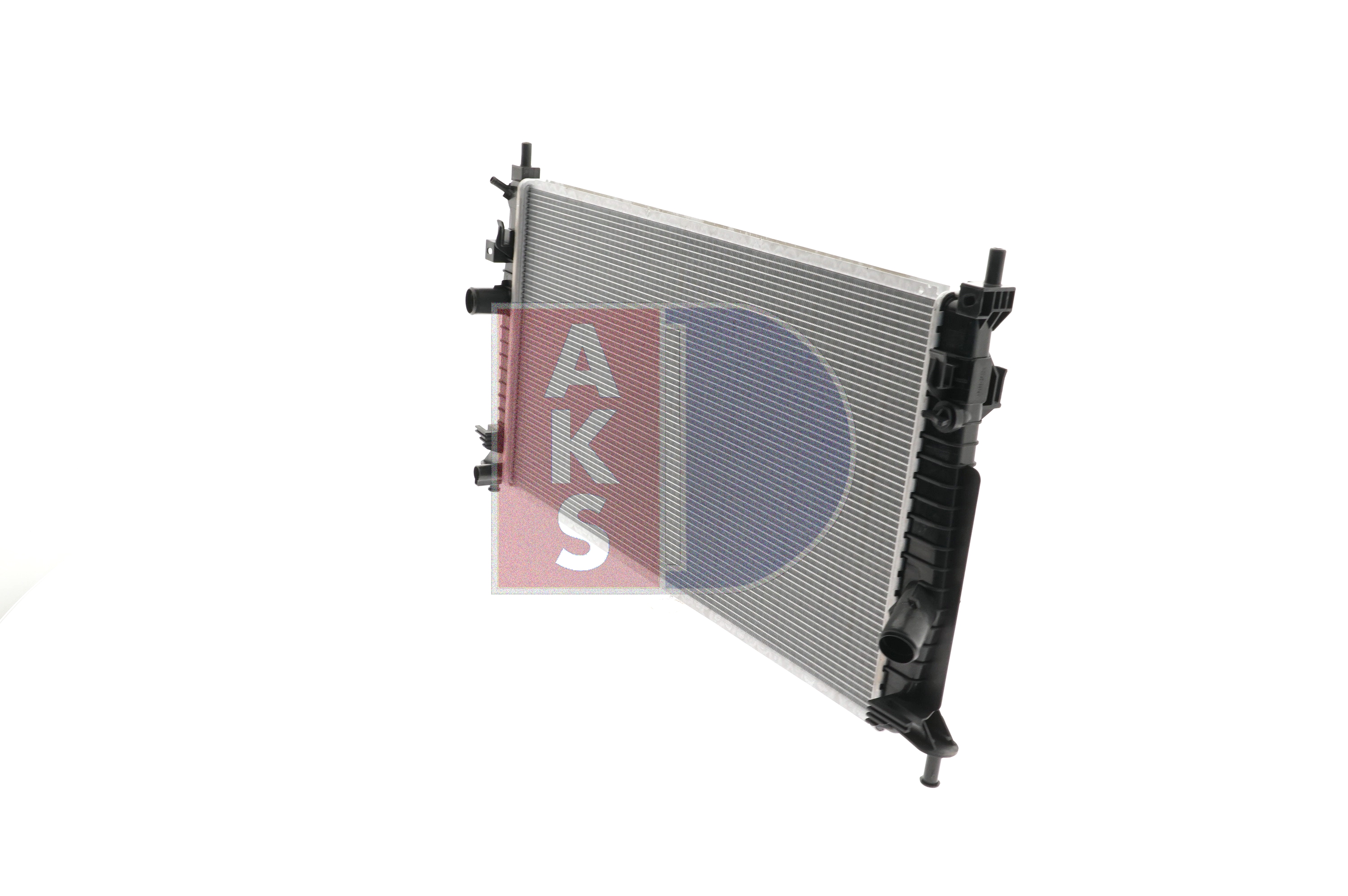 Kylare 110073N AKS DASIS LF8B-15-20Y MAZDA