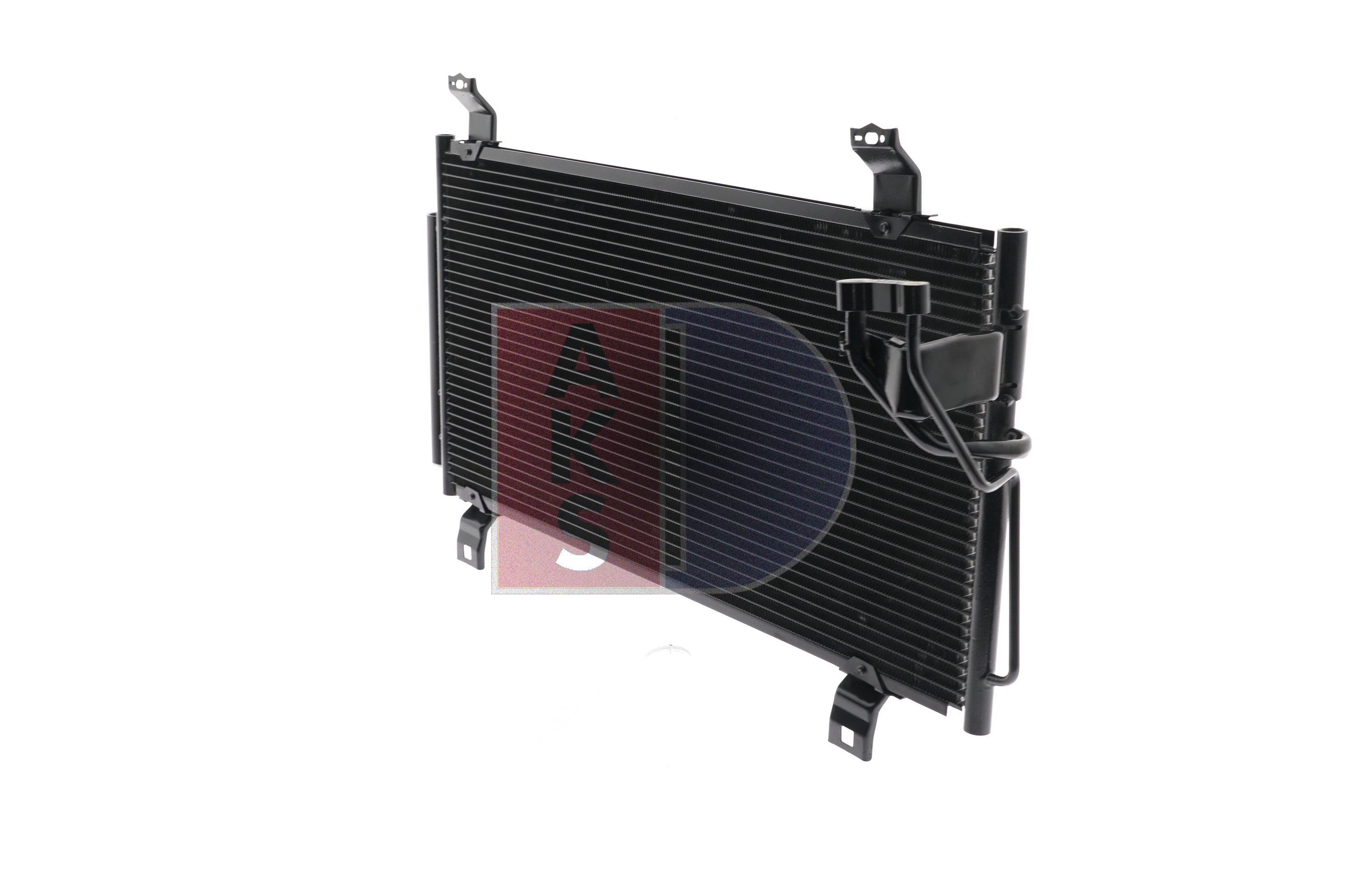 Condensatore climatizzatore AKS DASIS 112036N Climatizzatore Mazda 6 GH Station wagon costo