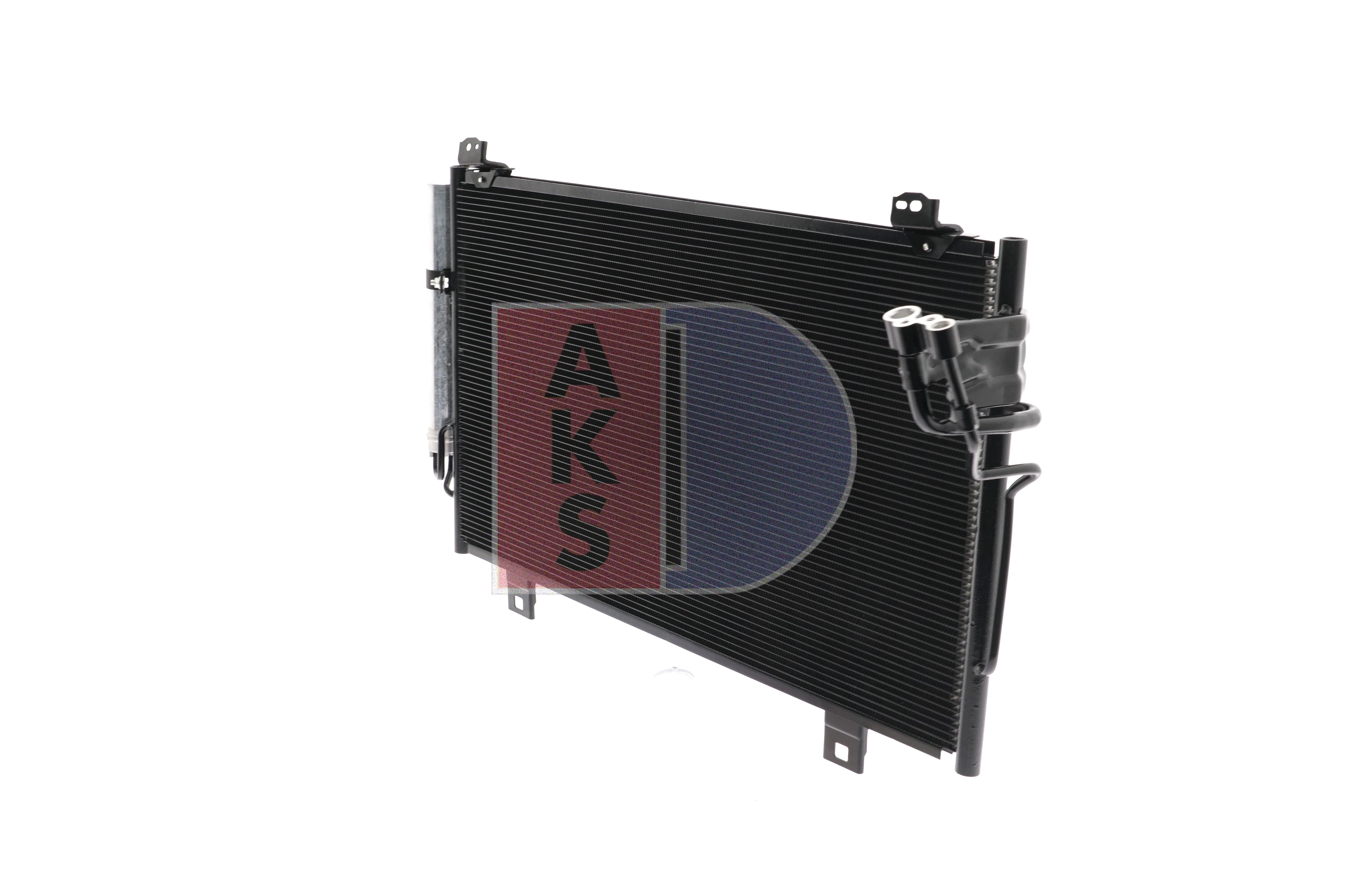 AKS DASIS 112043N Condenseur, climatisation