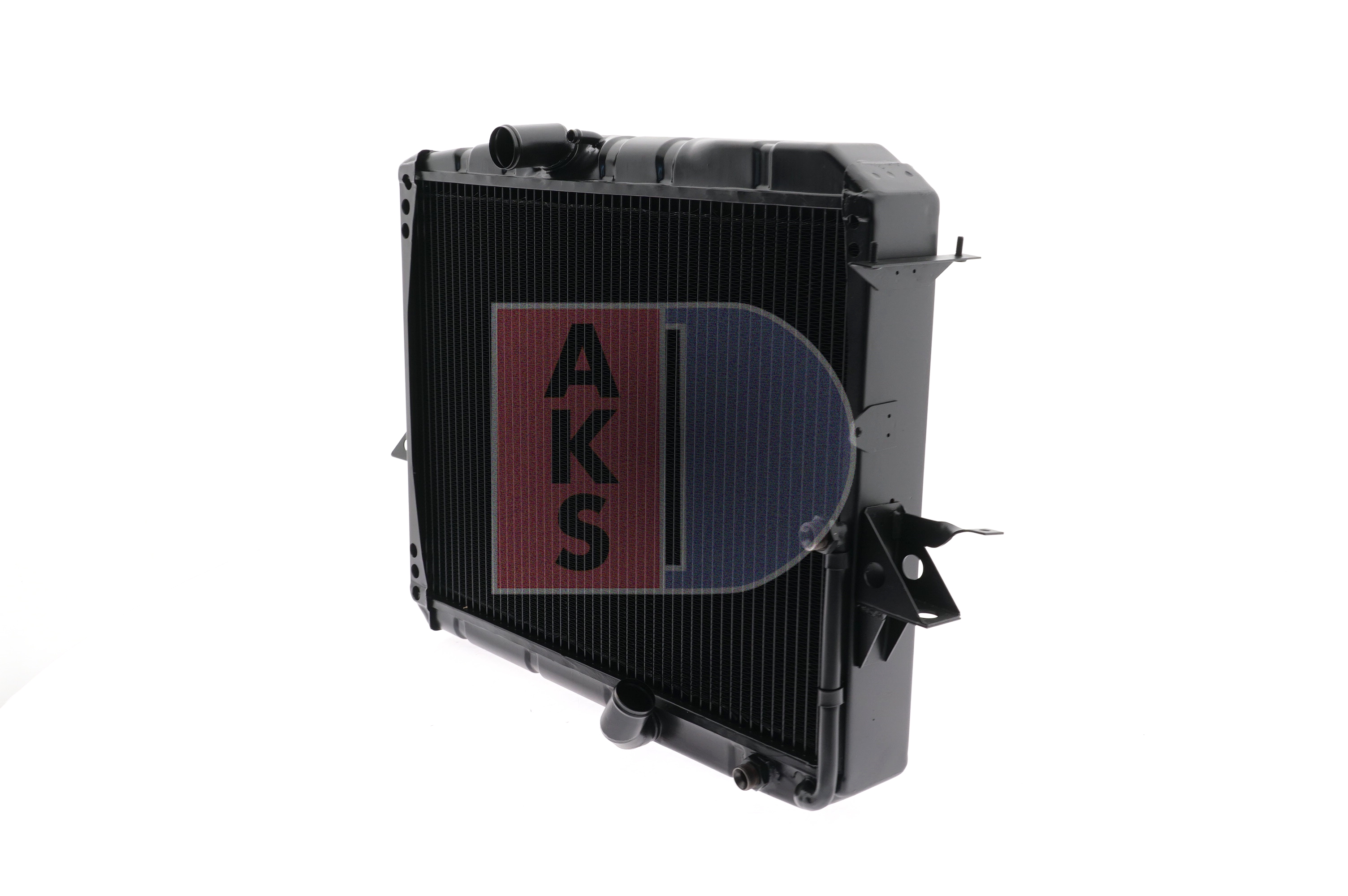 AKS DASIS 120107N Kylare Mercedes R198