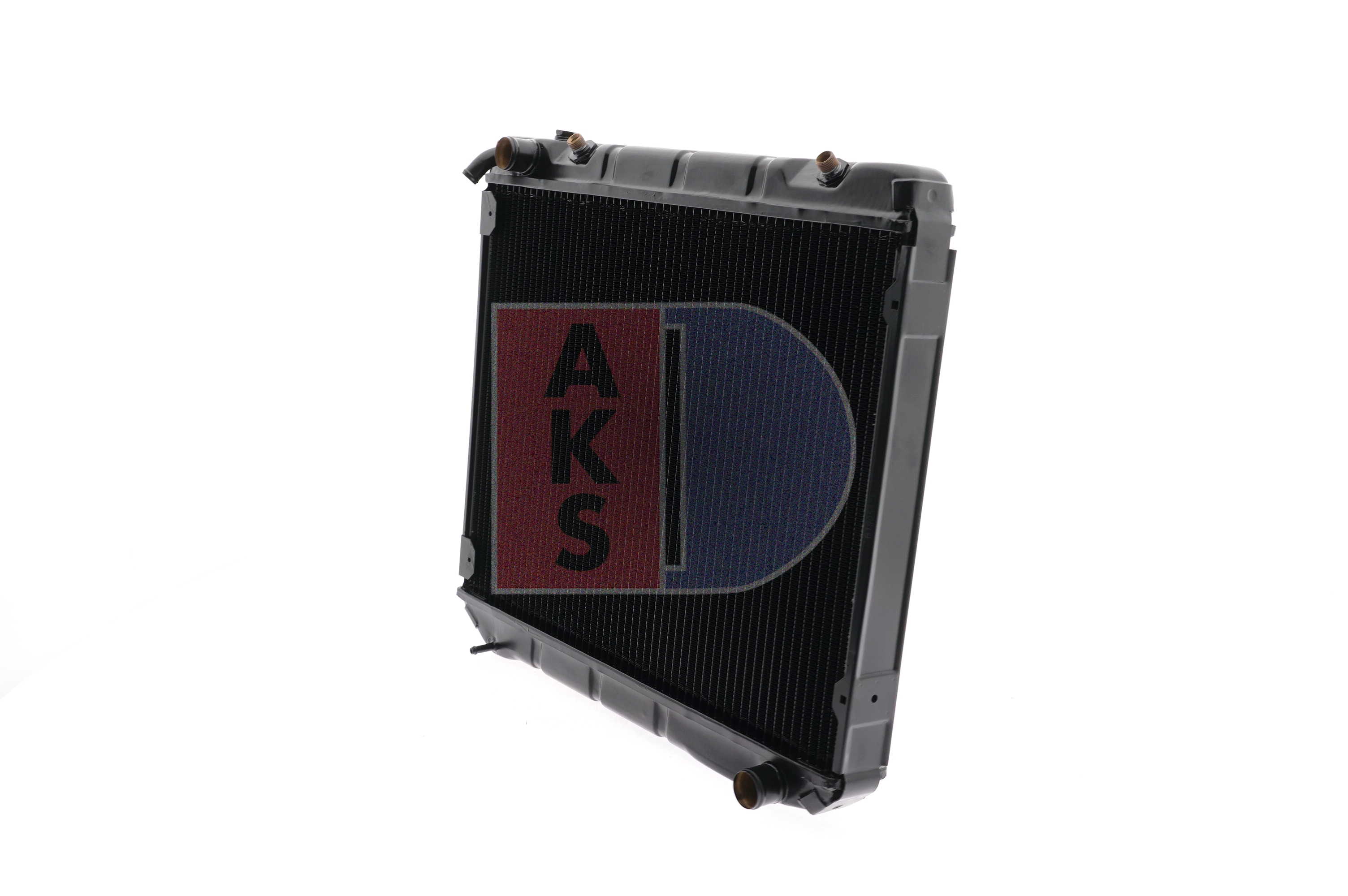 AKS DASIS 120108N Radiatore motore