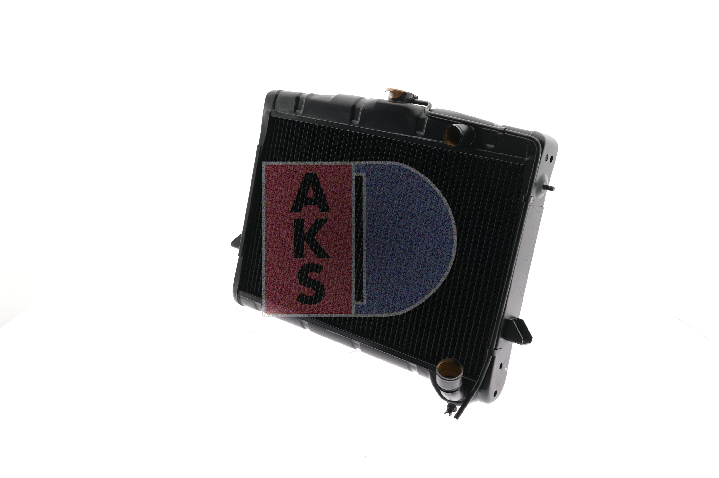 AKS DASIS 120109N Radiatore motore