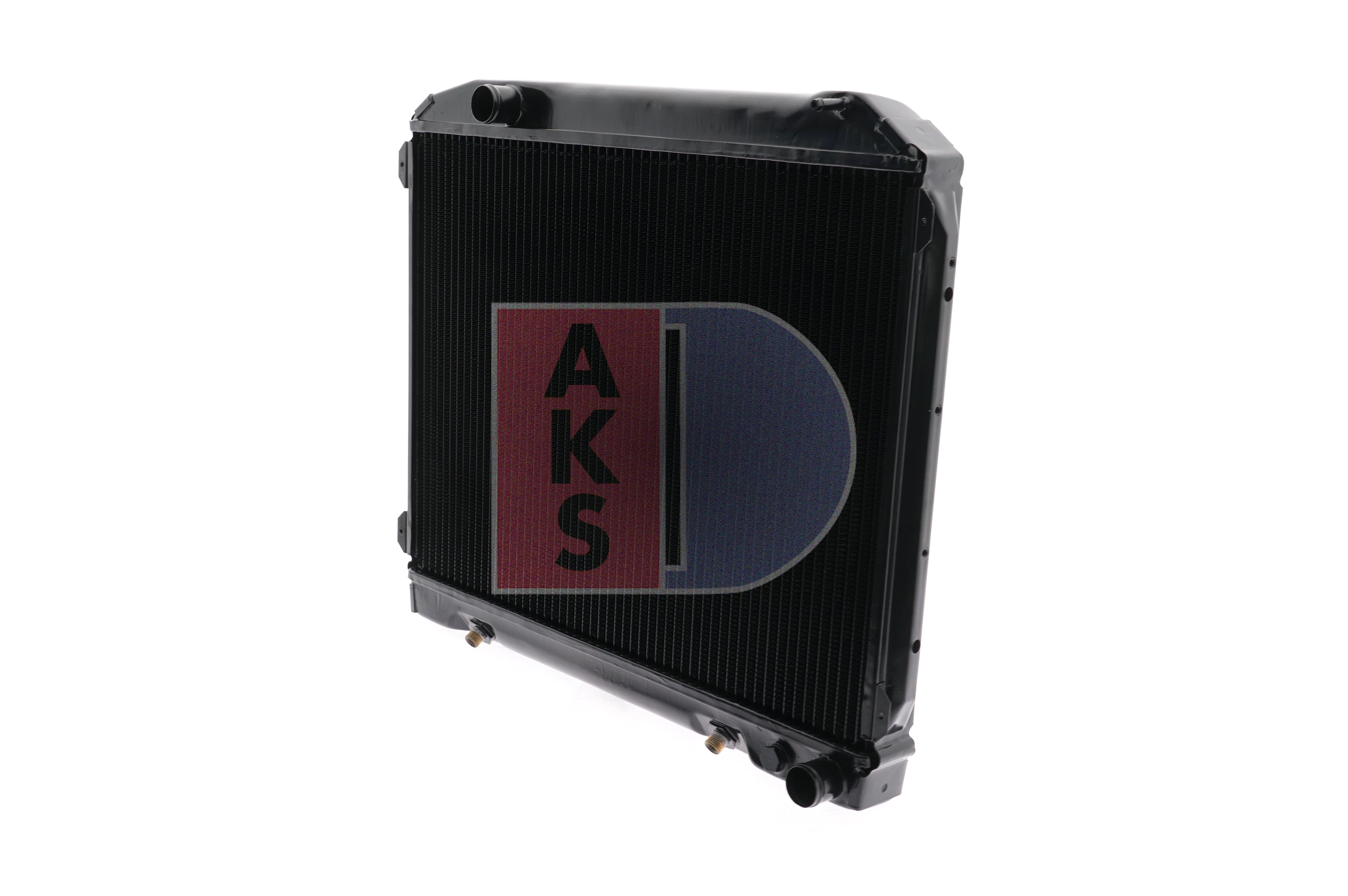 AKS DASIS 120111N Radiatore motore