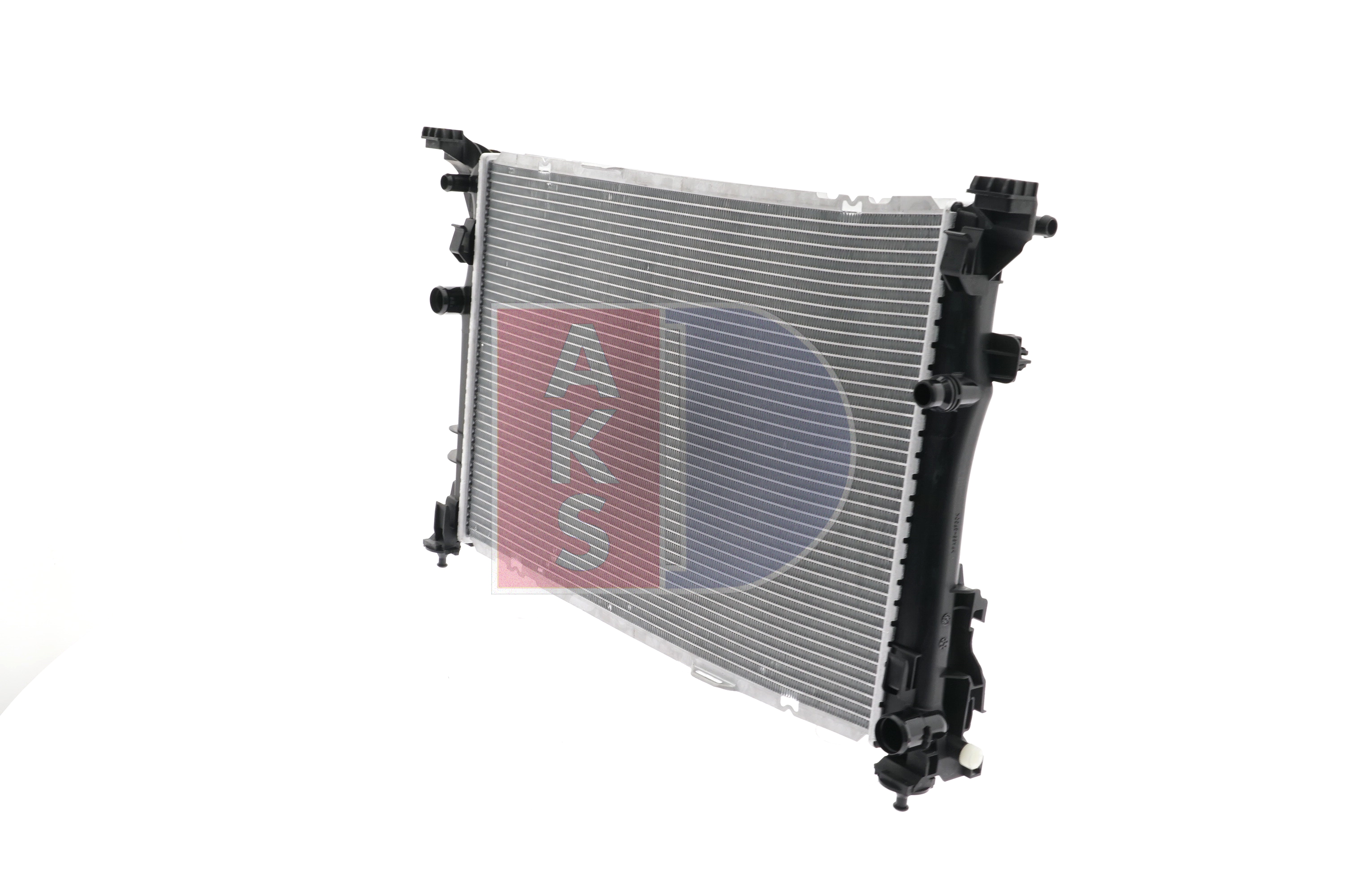 AKS DASIS 120114N Radiatore motore
