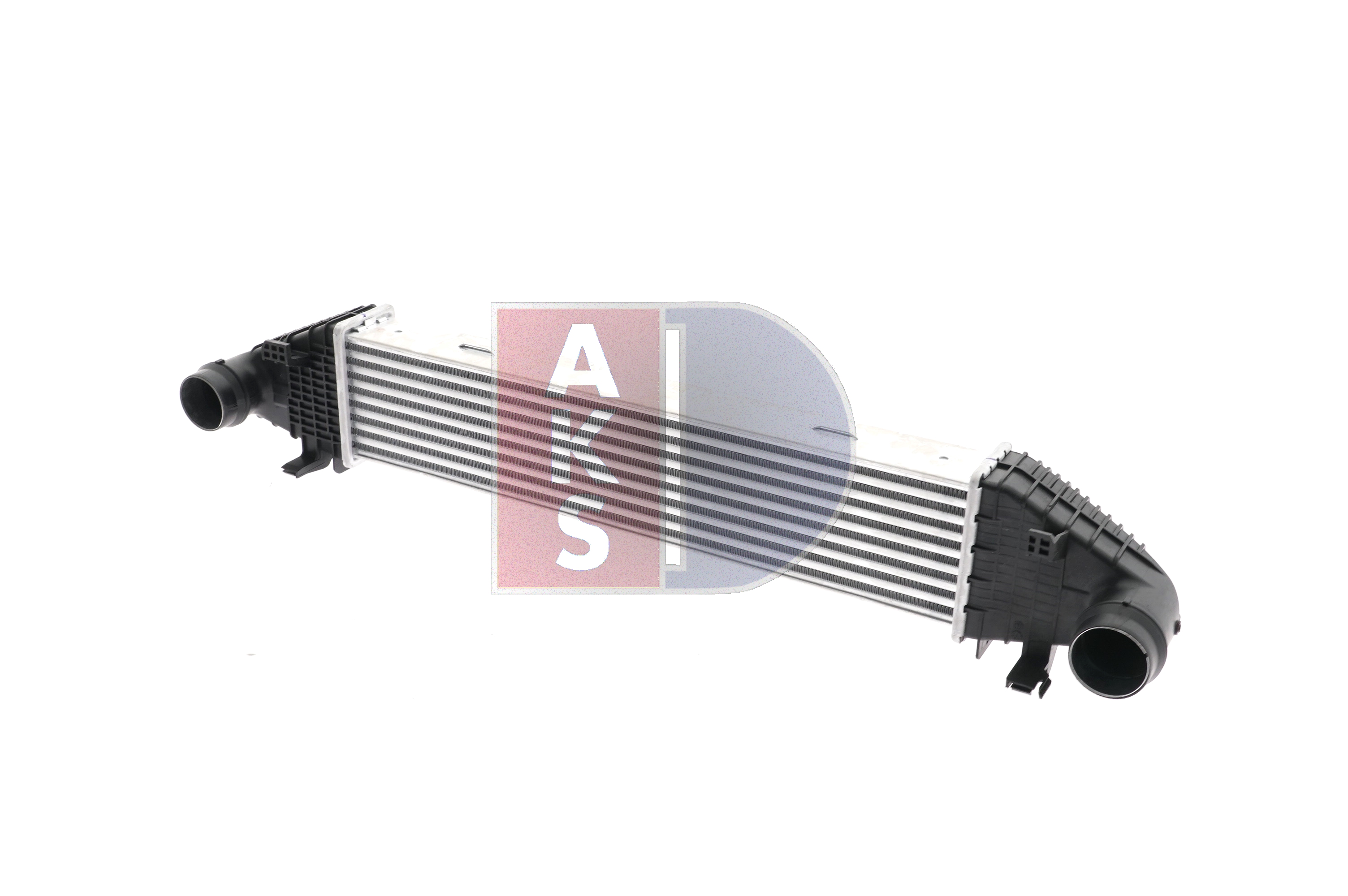 AKS DASIS 127016N Intercooler