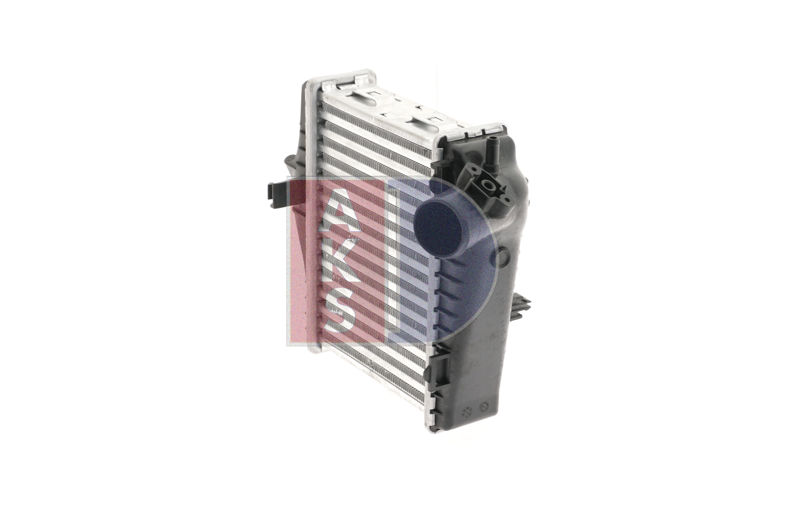 AKS DASIS 127019N Starpdzesētājs Smart 451 1.0 (451.331, 451.380) 71 ZS Benzīns cena