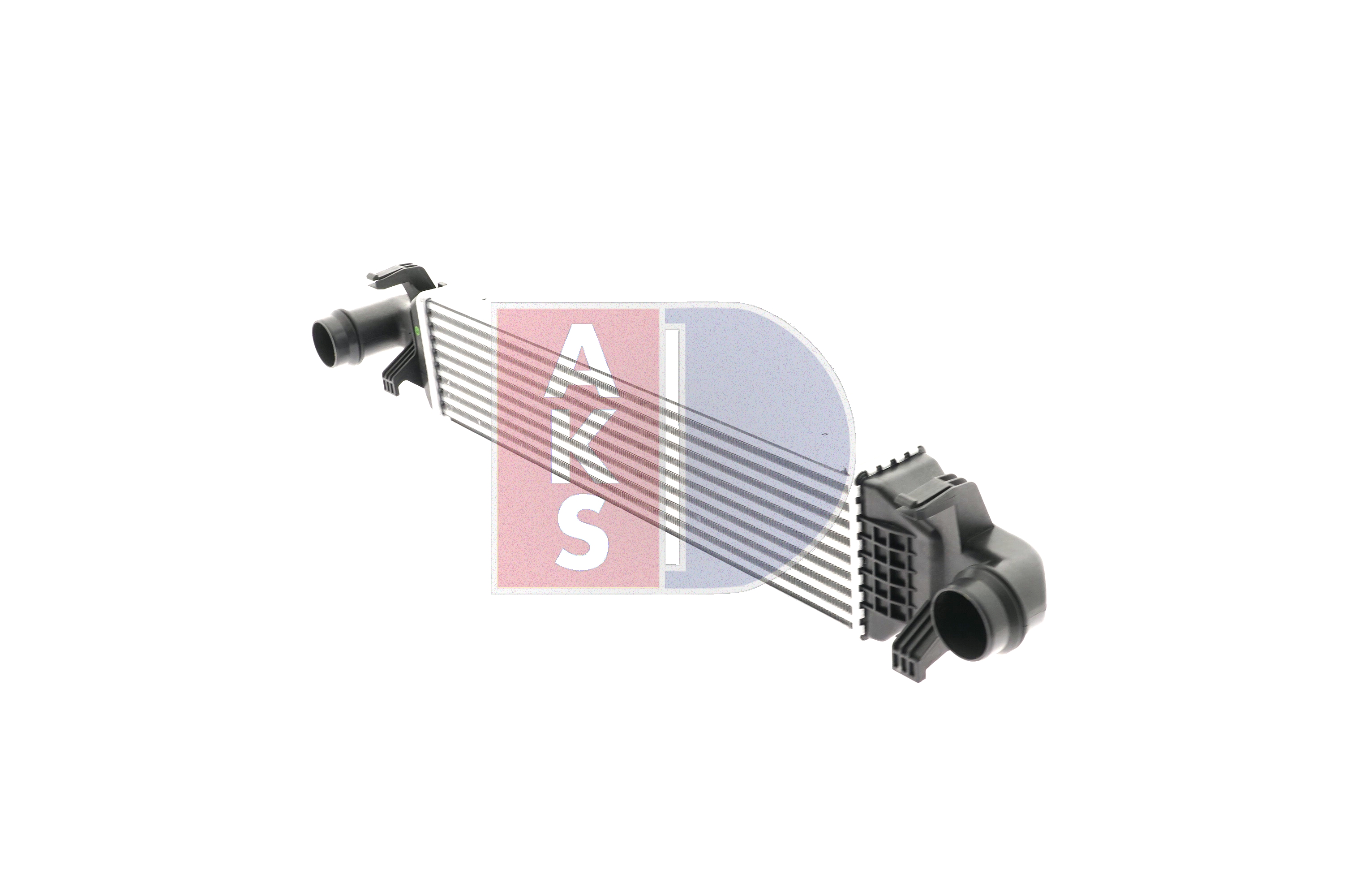 AKS DASIS 127021N échangeur de turbo Classe A prix