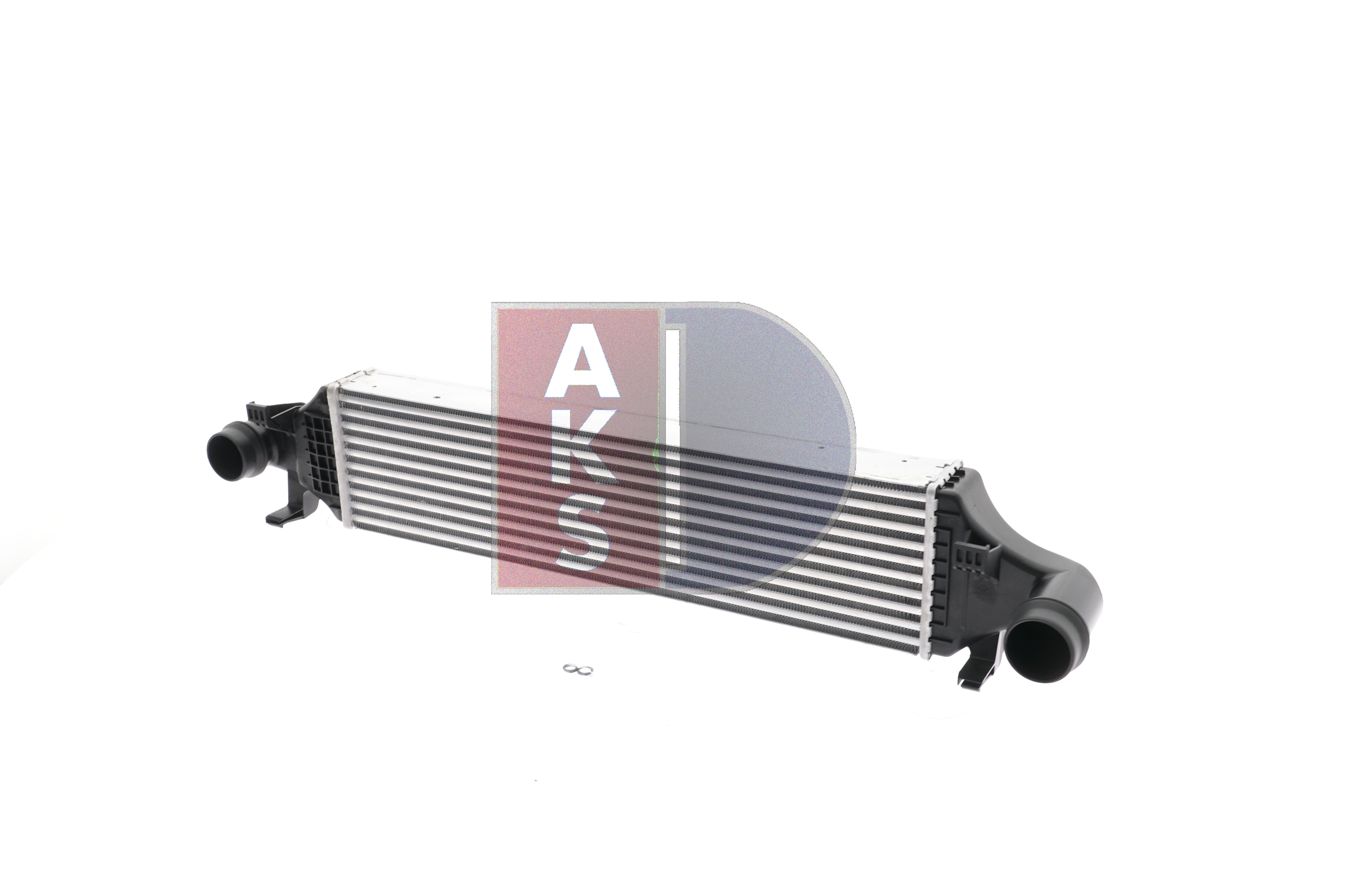 AKS DASIS 127022N Intercooler