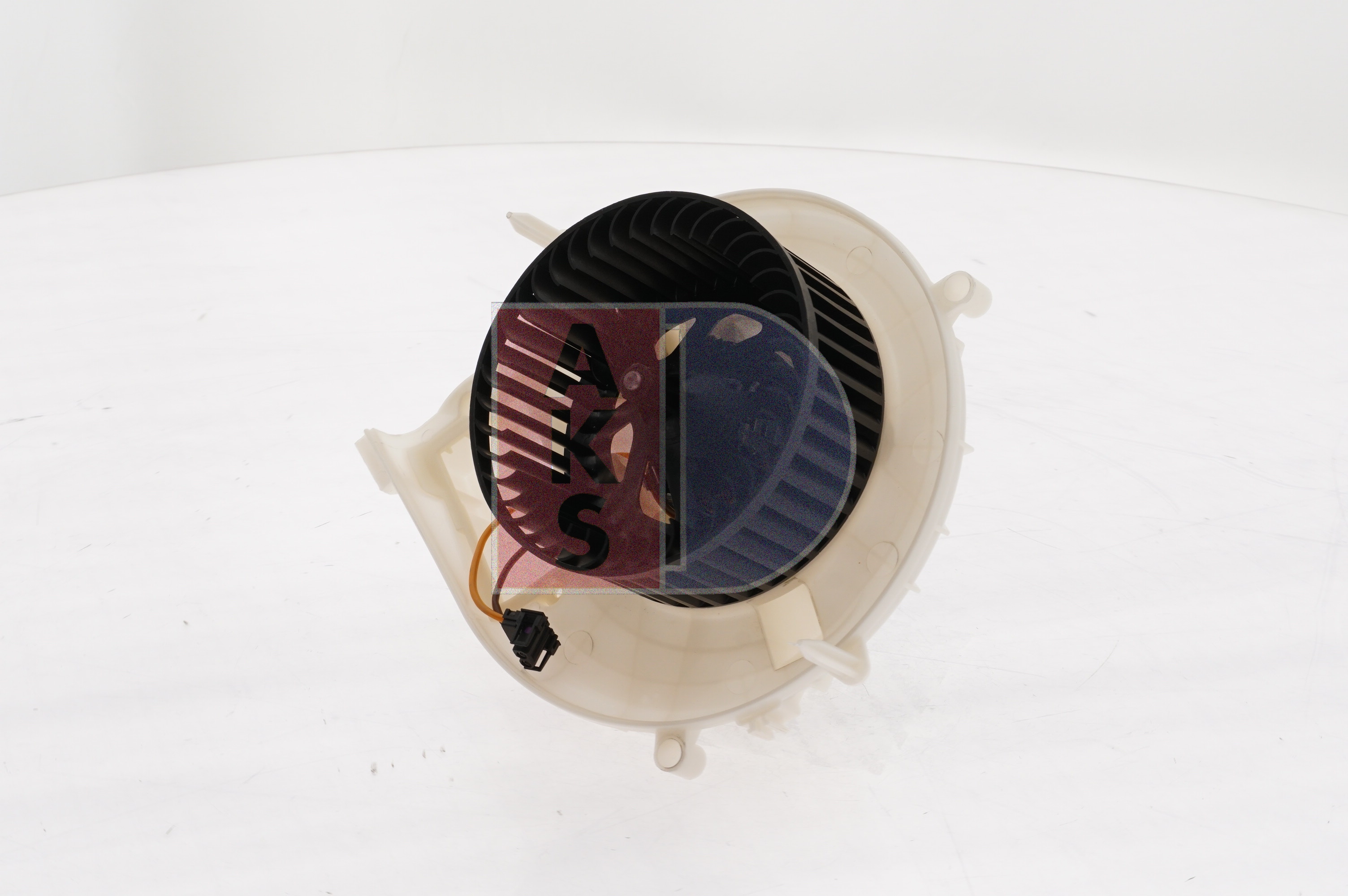 AKS DASIS 128172N Ventilatie systeem SLK R171