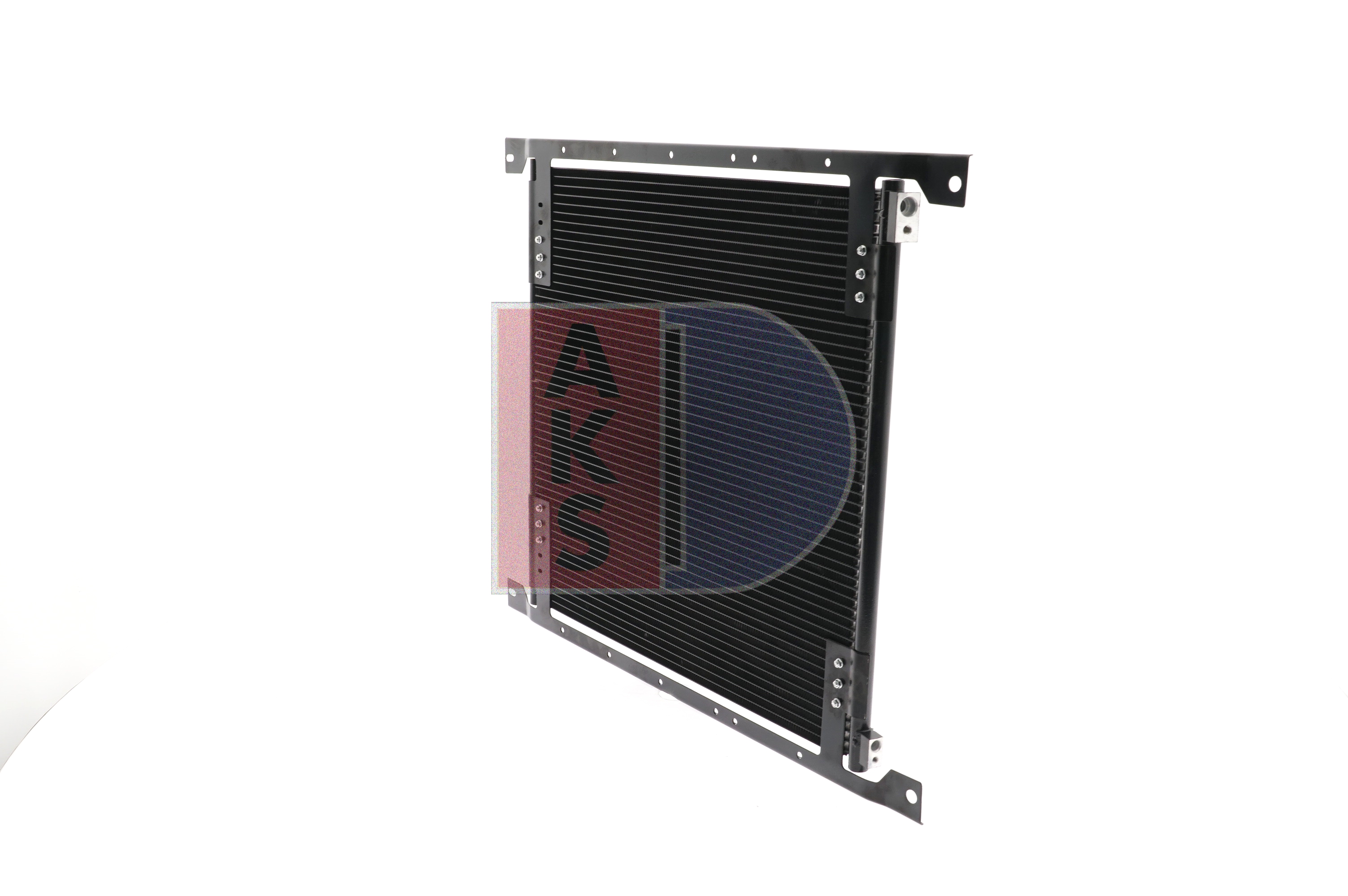 Condensatore climatizzatore 132012N AKS DASIS A 940 500 04 54 MERCEDES-BENZ