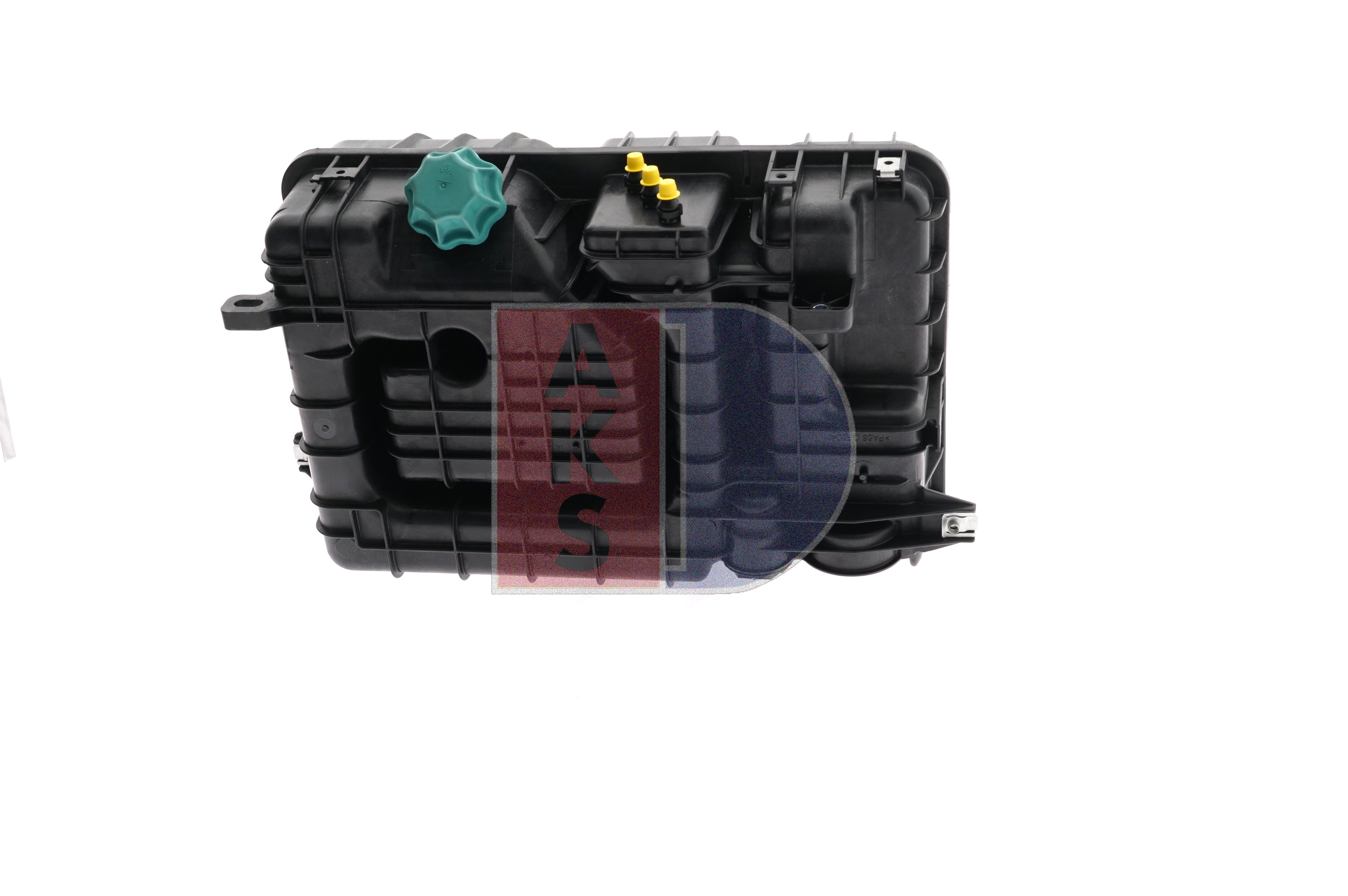 AKS DASIS 132015N Depósito compensación, refrigerante
