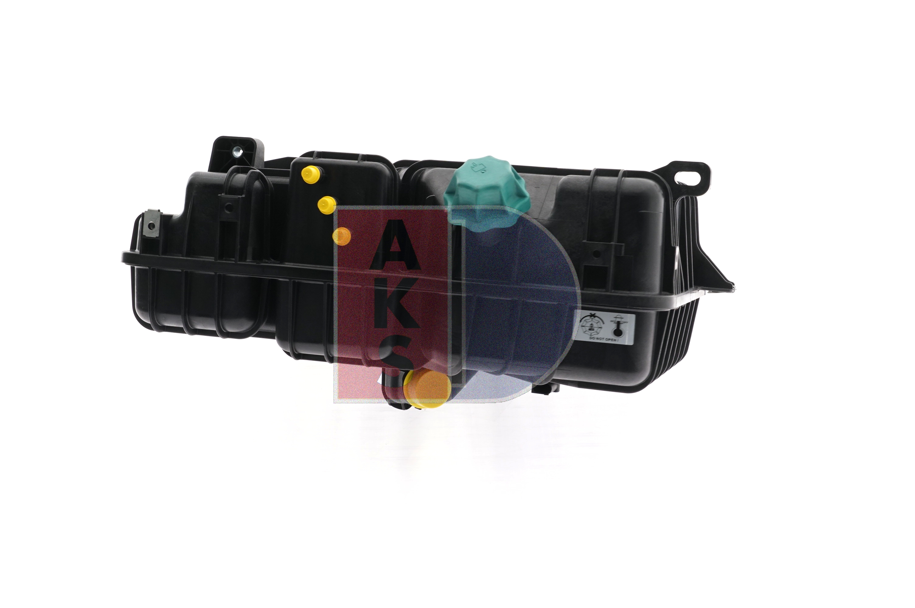 AKS DASIS 132016N Depósito compensación, refrigerante