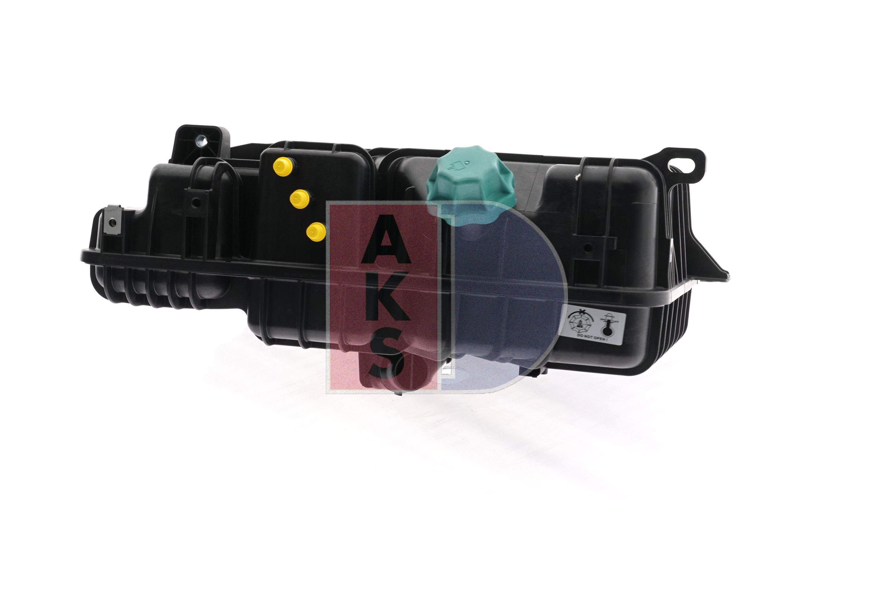 AKS DASIS 132017N Depósito compensación, refrigerante