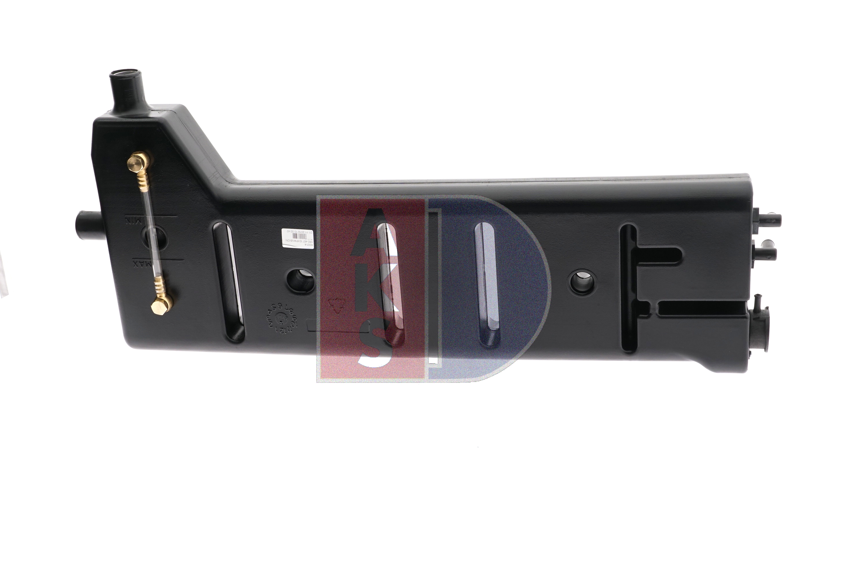 AKS DASIS 134004N Vase d'expansion, liquide de refroidissement
