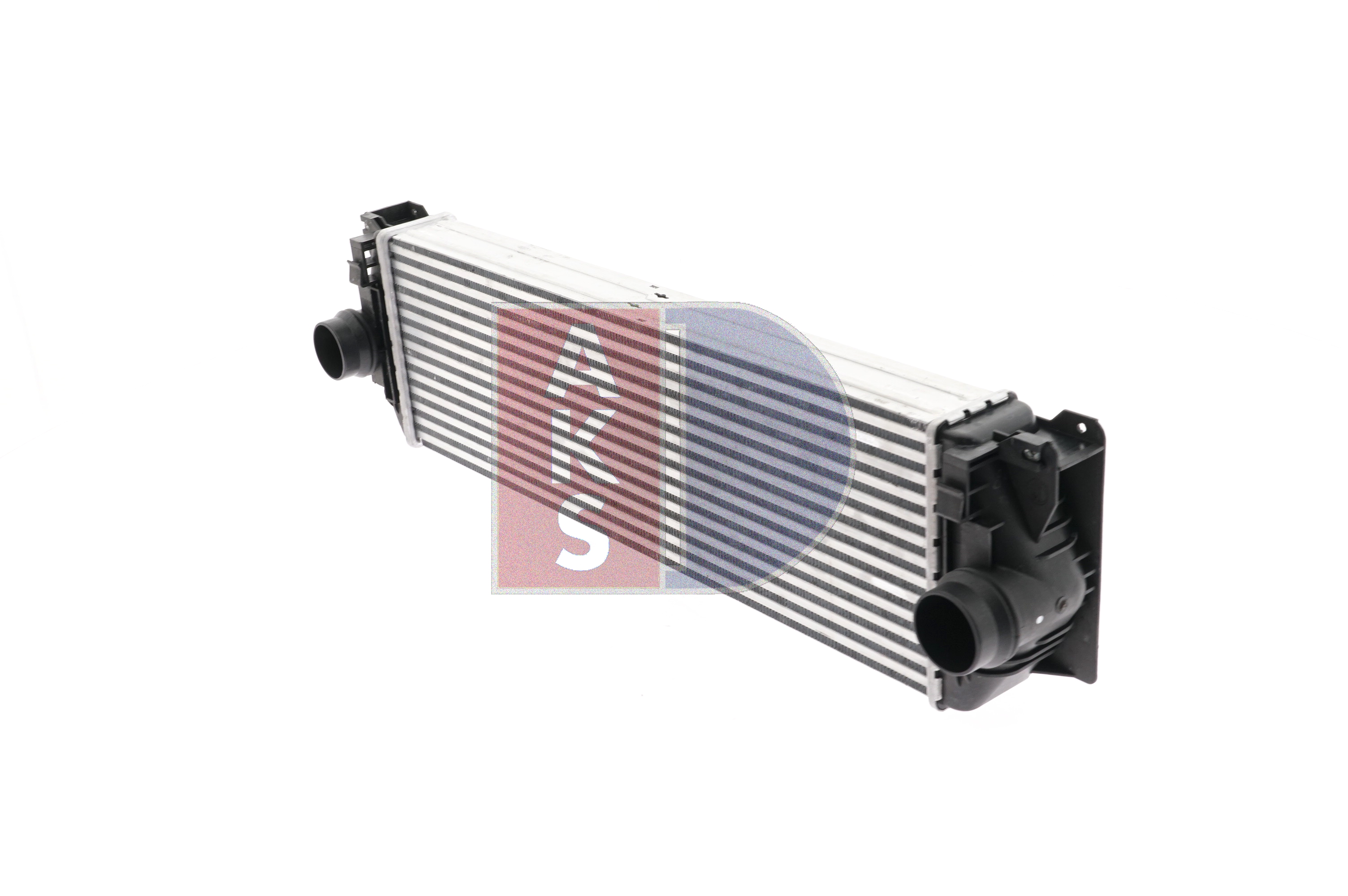 AKS DASIS 137018N Intercooler
