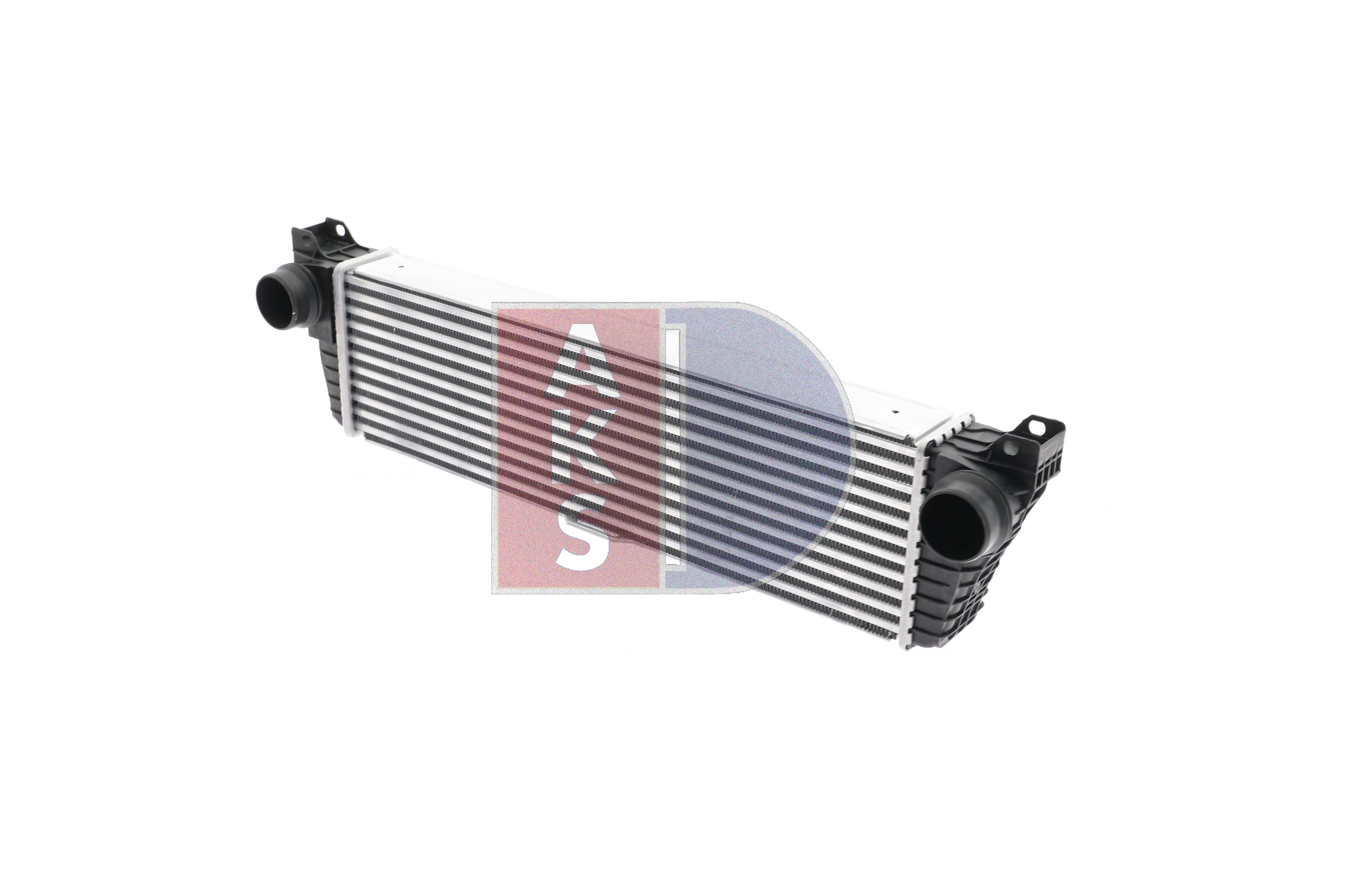 AKS DASIS 137019N Intercooler