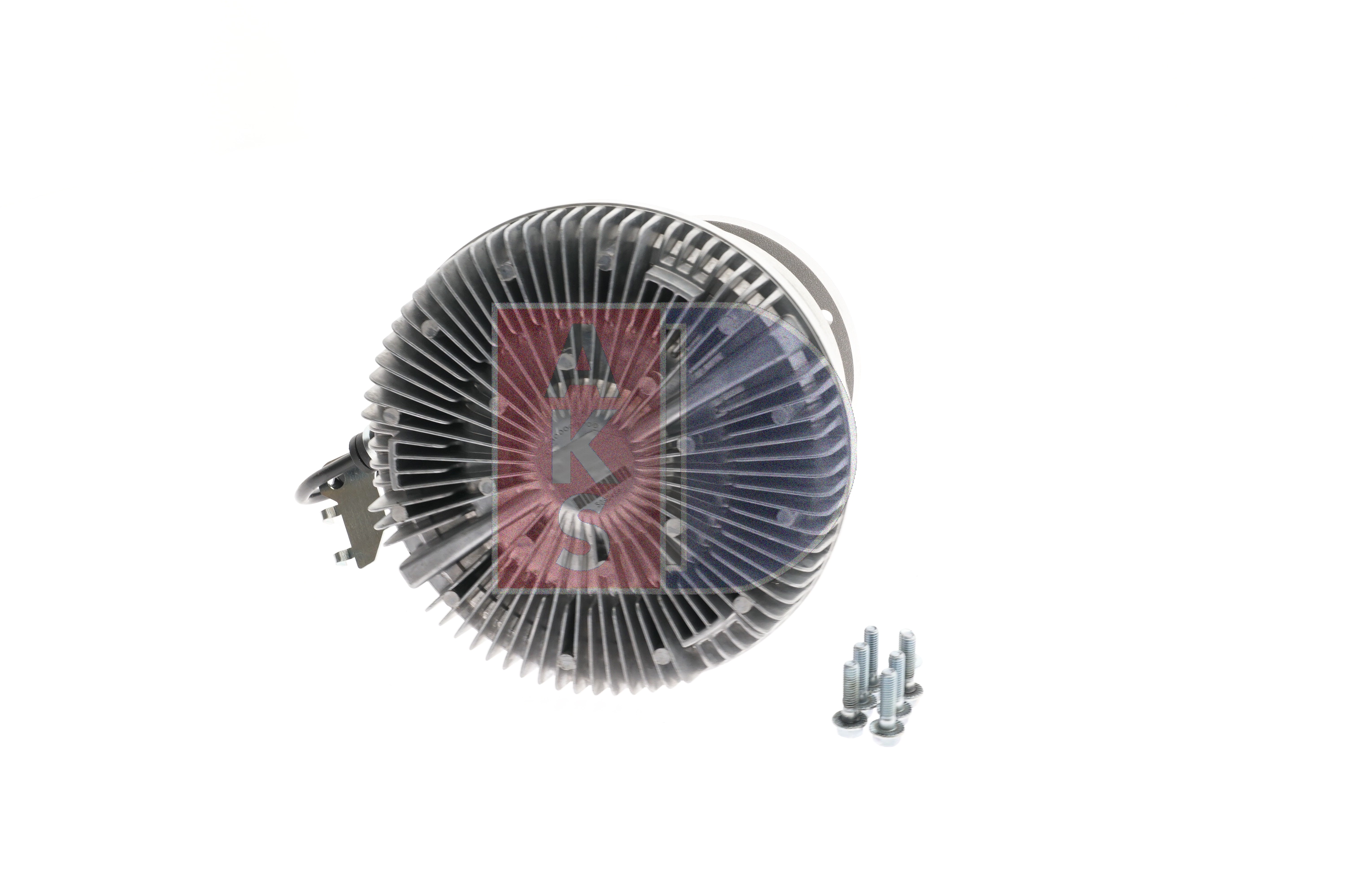 Fan clutch 138076N AKS DASIS A541 200 2022 MERCEDES-BENZ