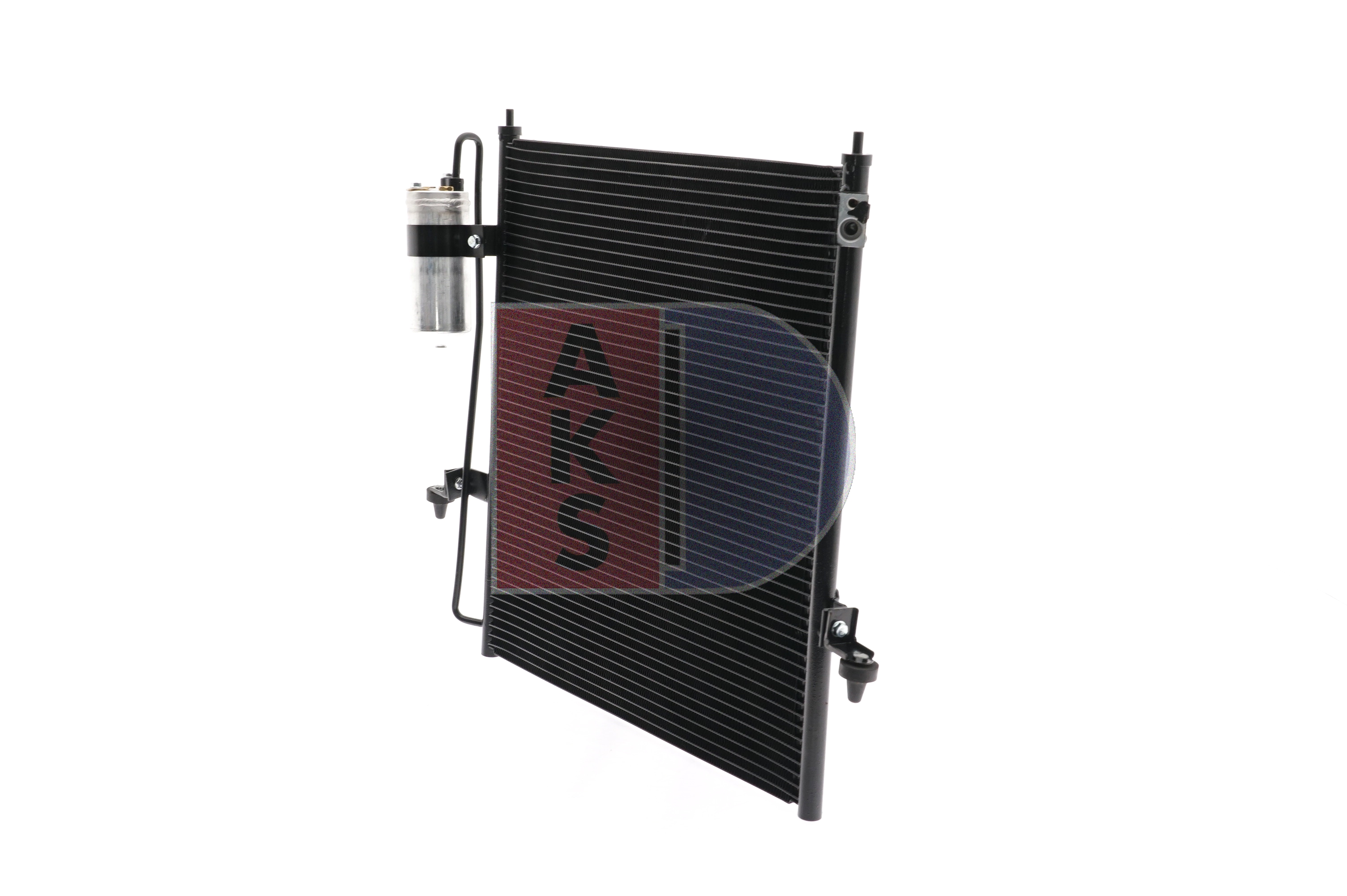 Condensatore climatizzatore AKS DASIS 142031N Climatizzatore MITSUBISHI L200 / Triton IV Pick-up (KA, KB) prezzo