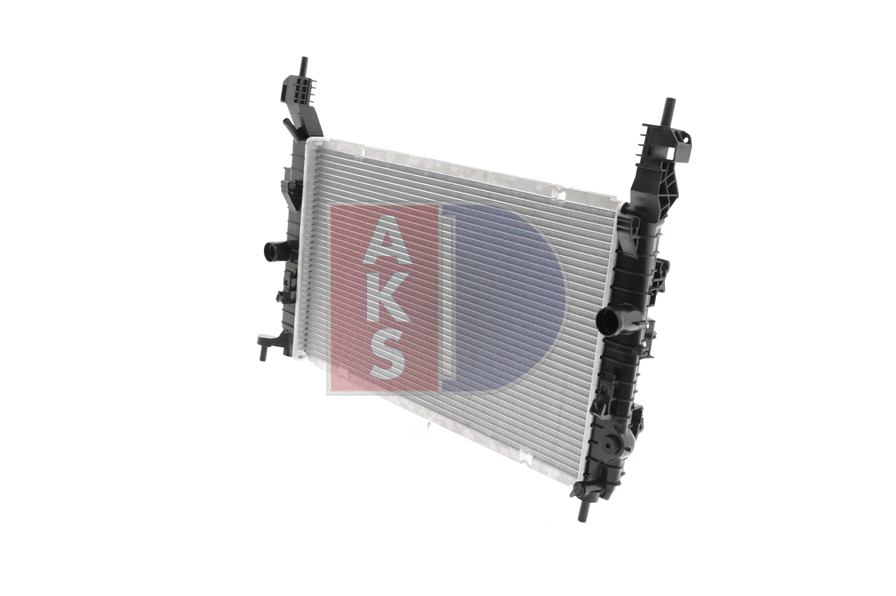 Radiateur 150114N AKS DASIS 13 00 496 Radiateur 150114N AKS DASIS 1300496 VAUXHALL
