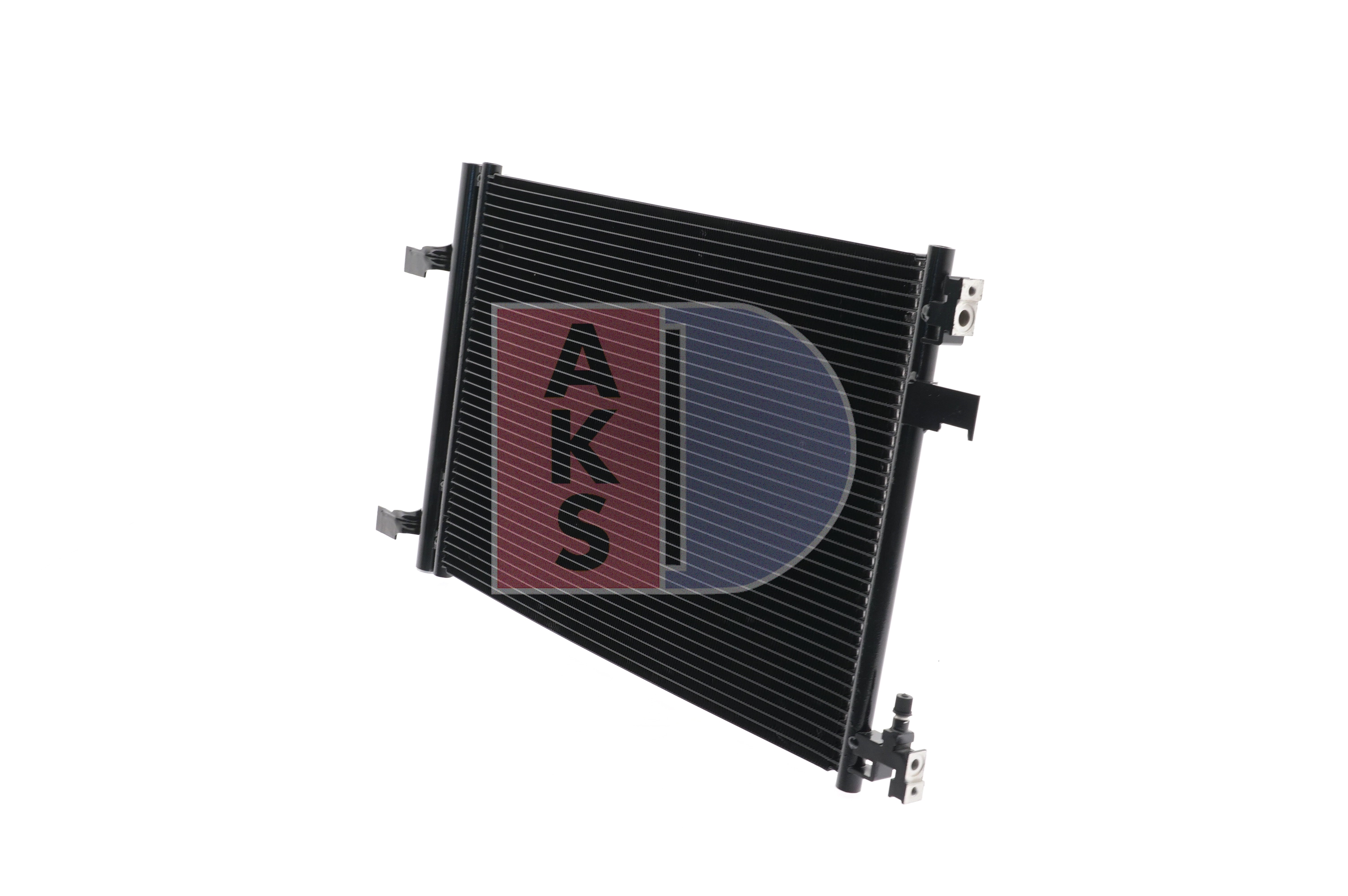 Condenseur, climatisation 152042N AKS DASIS 13 37 7762 CADILLAC