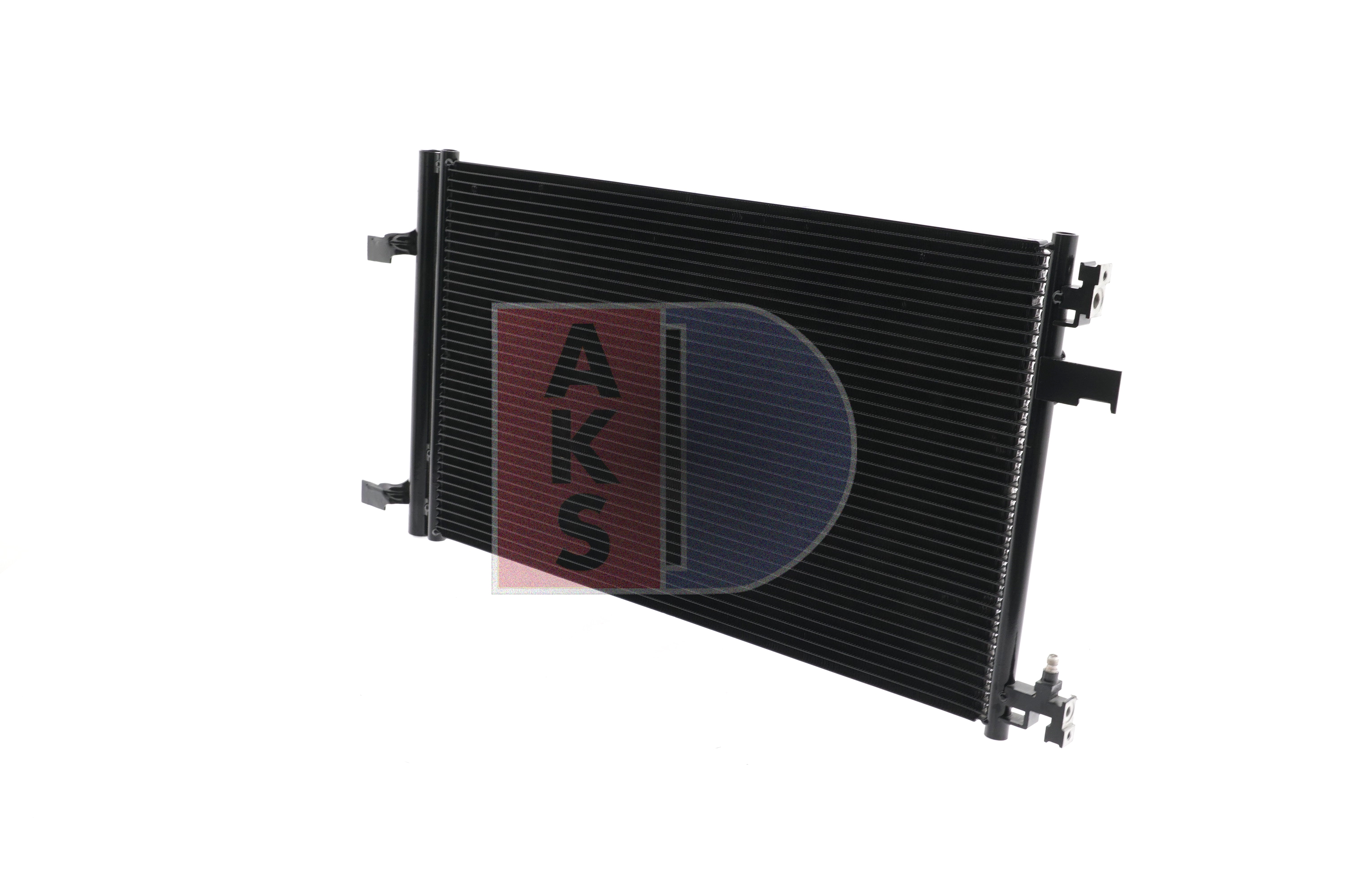 Condenseur, climatisation 152044N AKS DASIS 39074865 BUICK