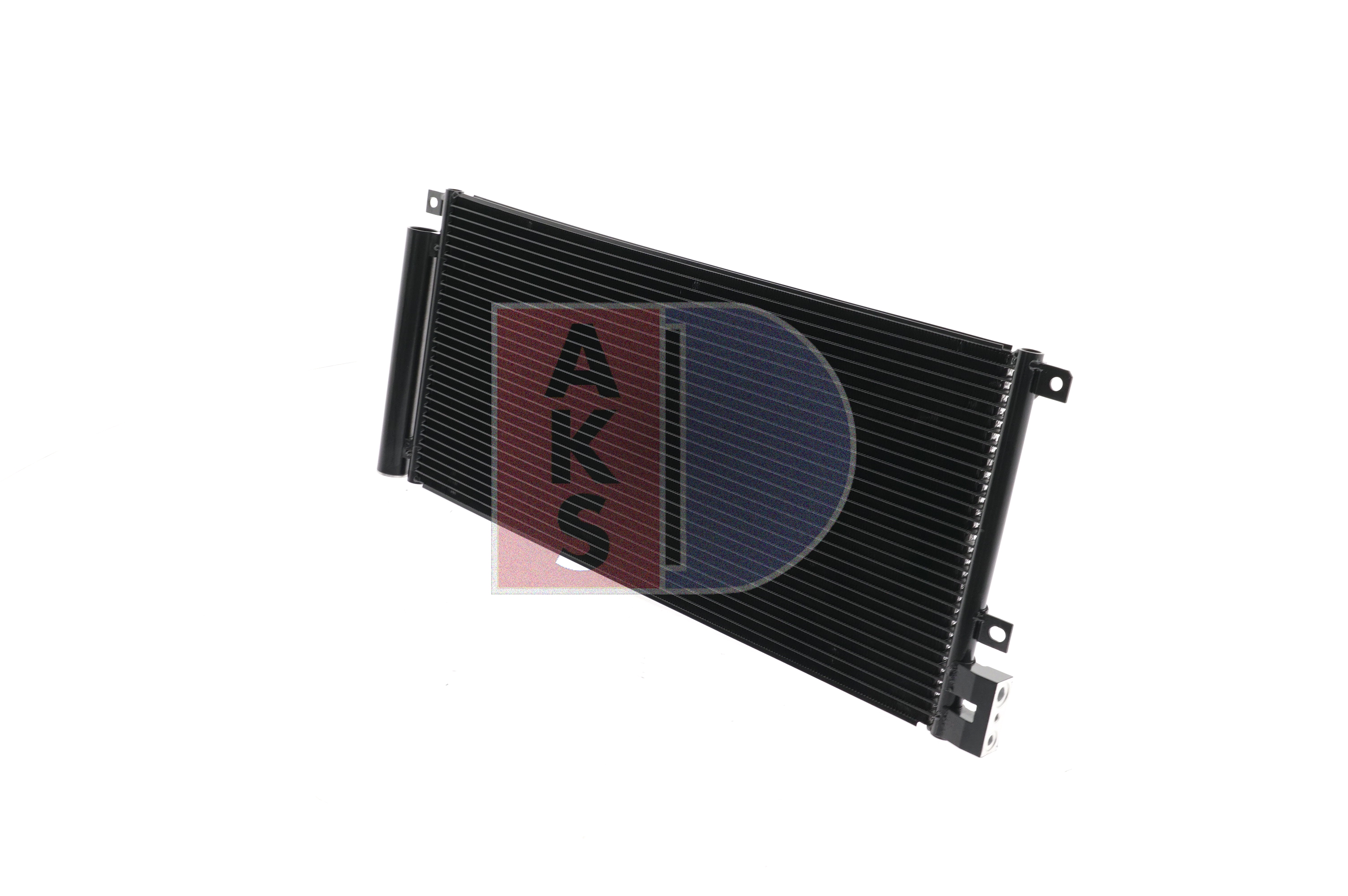 AKS DASIS Condensor voor airco 152051N 152051N AKS DASIS Condensor Opel goedkoop