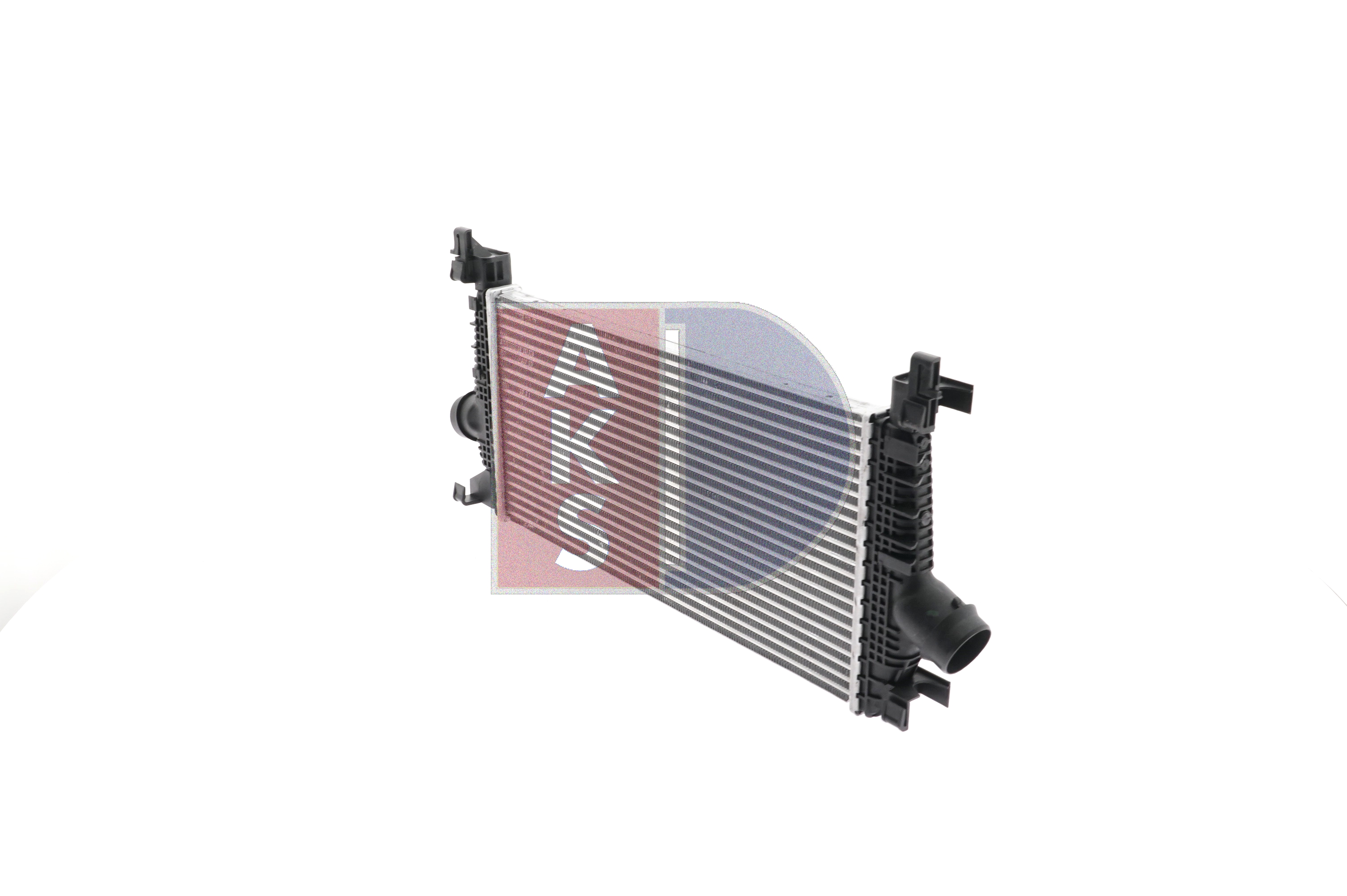 AKS DASIS 157031N prix échangeur d'air Opel Astra j Break origine