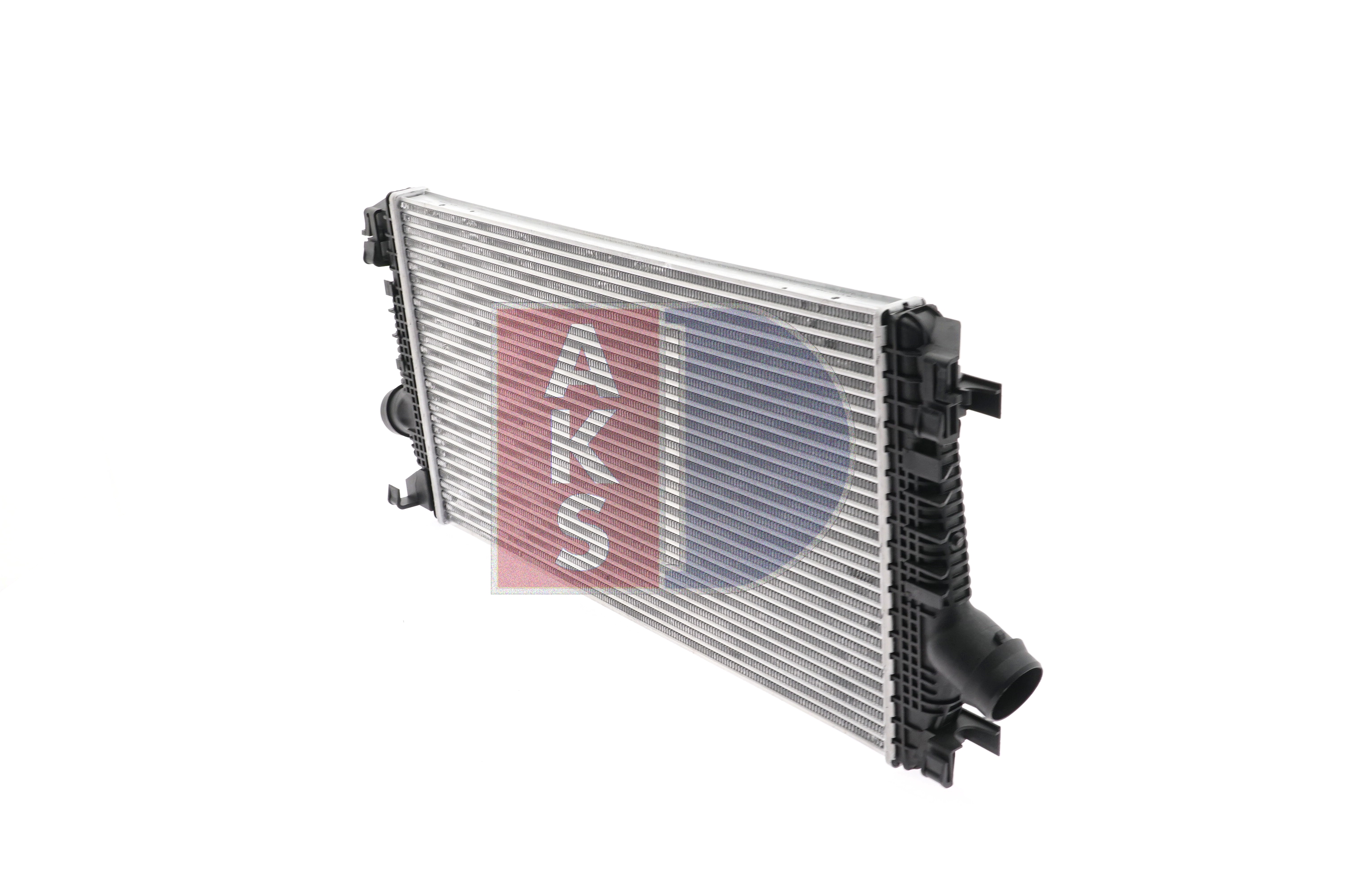 AKS DASIS 157035N échangeur de turbo ZAFIRA prix