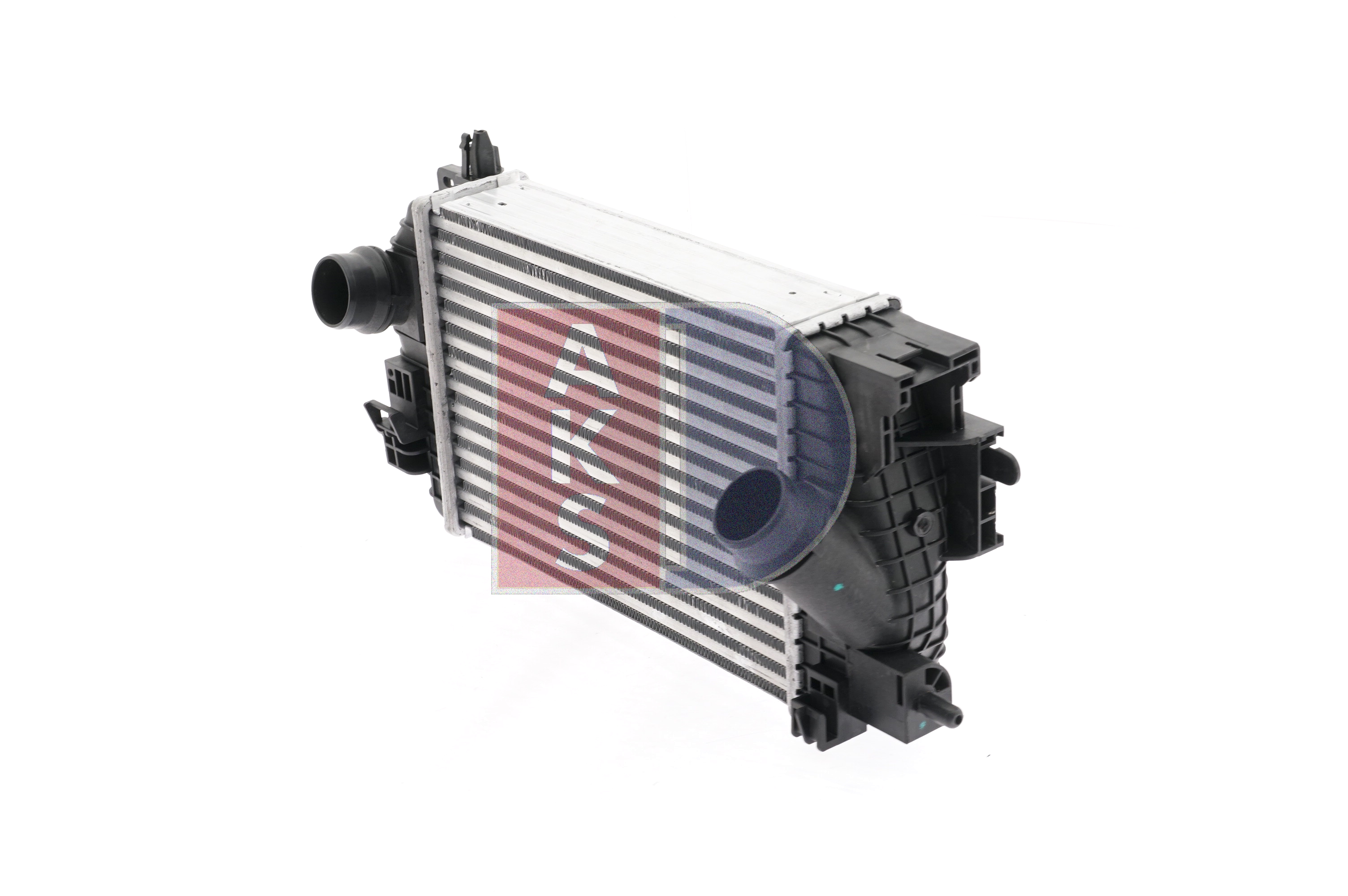 AKS DASIS 157036N Intercooler
