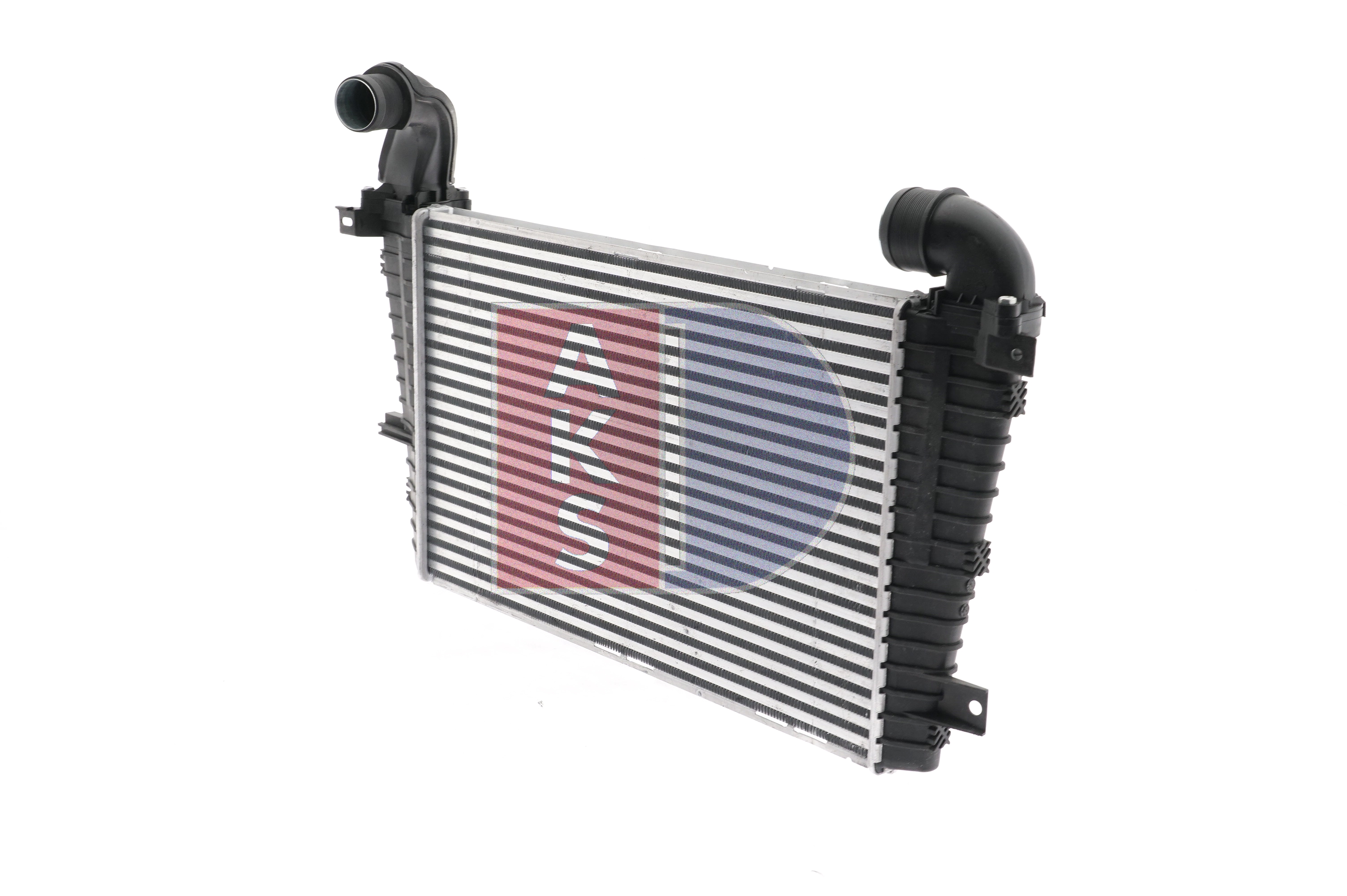 AKS DASIS 157038N 2007 échangeur d'air Opel l08 prix