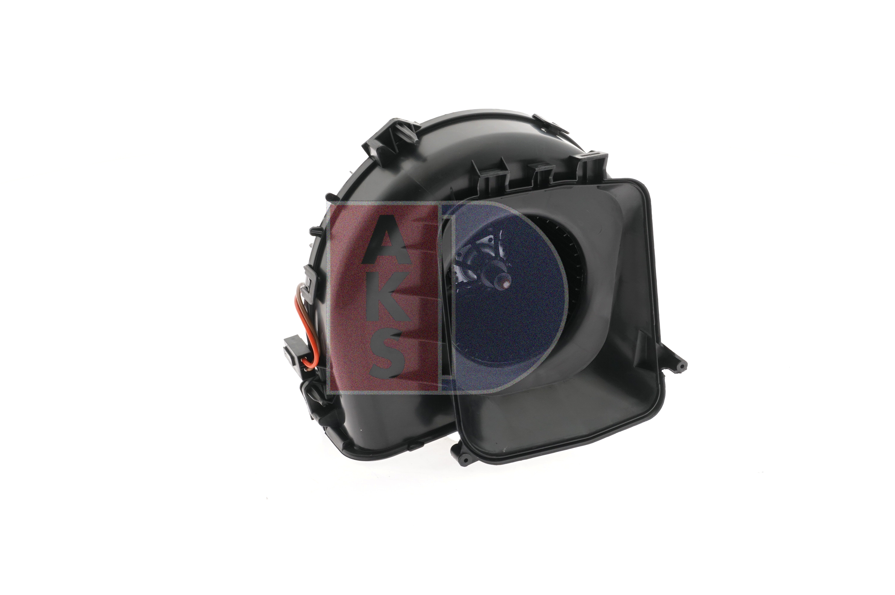 AKS DASIS 158085N Innenraumgebläse Opel Corsa C Kastenwagen 1.7 DI 16V (F08, W5L) 65 PS Diesel Kosten