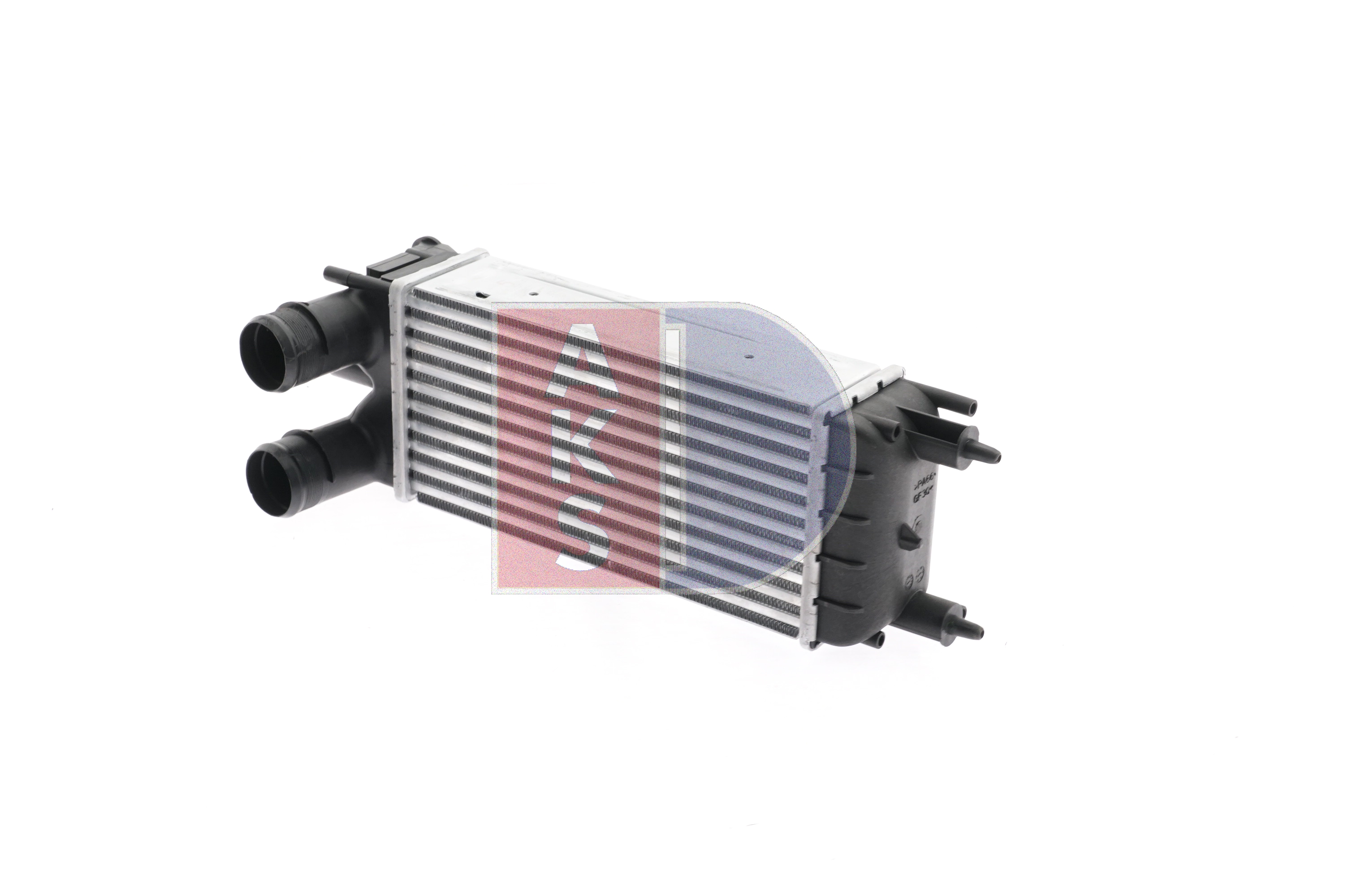 AKS DASIS Intercooler 167020N 167020N Intercooler CITROËN AKS DASIS costo