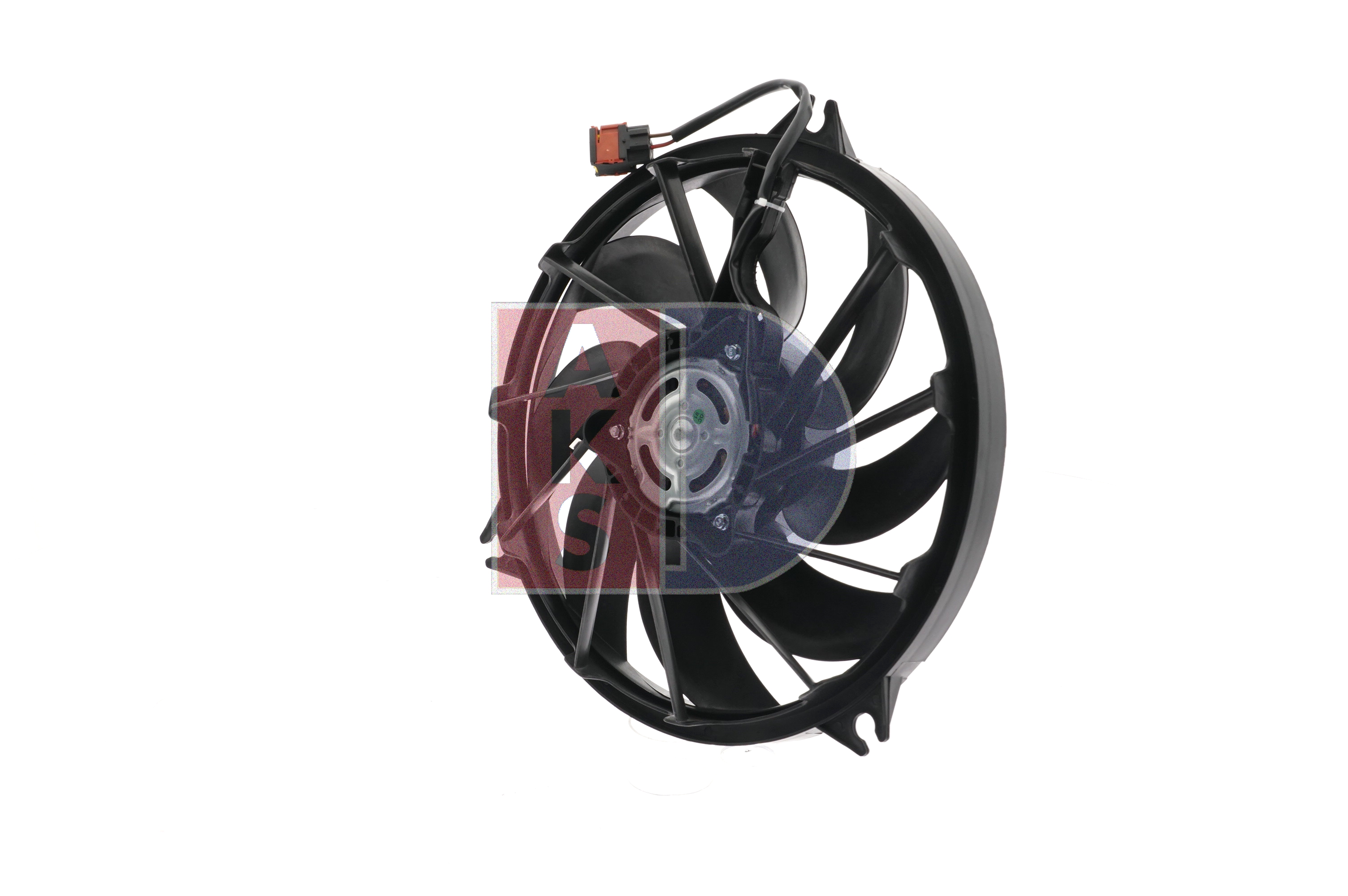Motoventilateur 168037N AKS DASIS 1253.C7 PEUGEOT