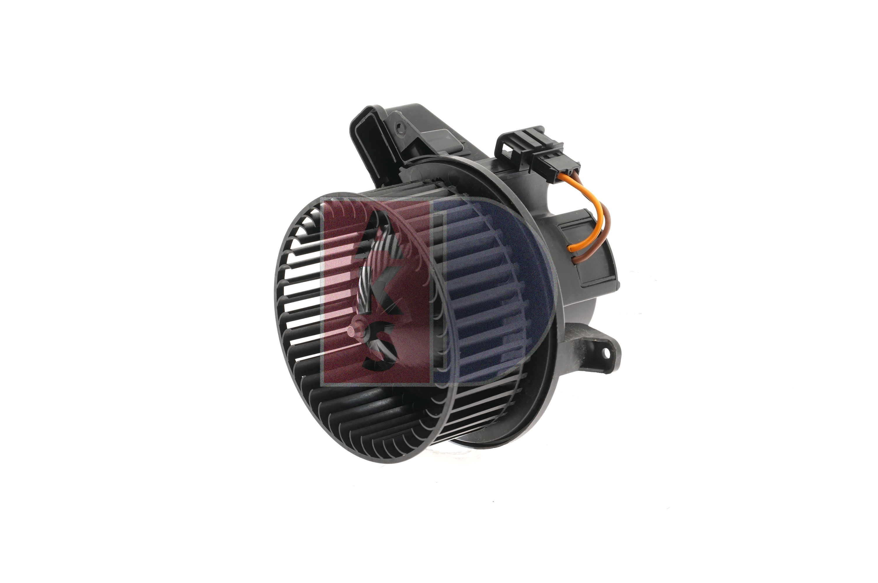 AKS DASIS Salona ventilators 168054N