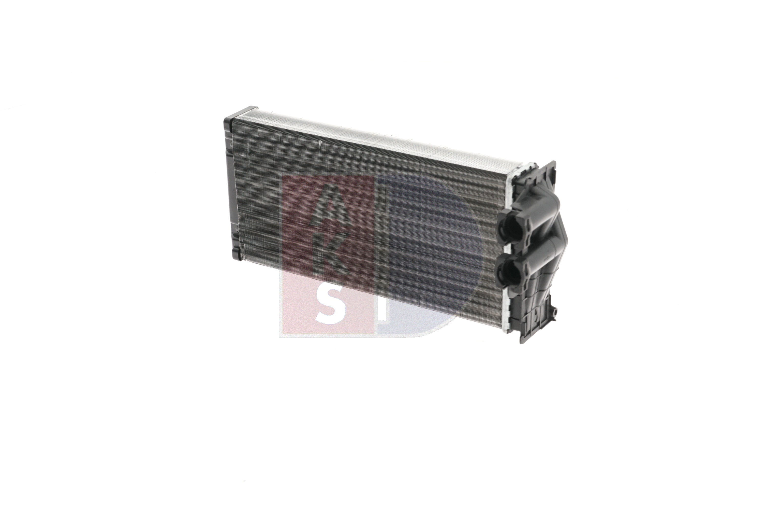 AKS DASIS Varmeelement, kabinevarme 169018N Varmeelement AKS DASIS Citroën C5 169018N